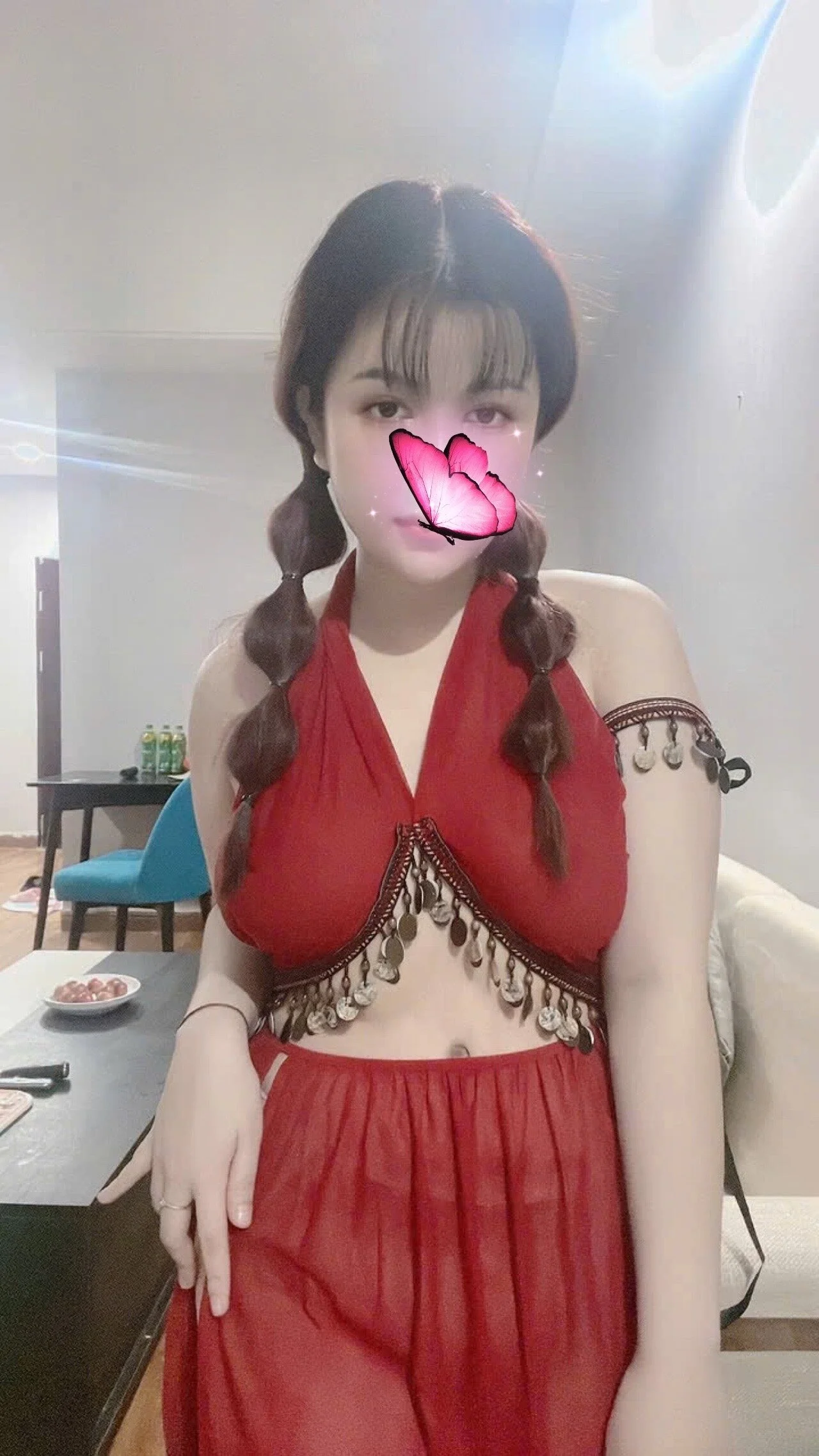 XXX Porn Photo of Nude _Lylia_ 6