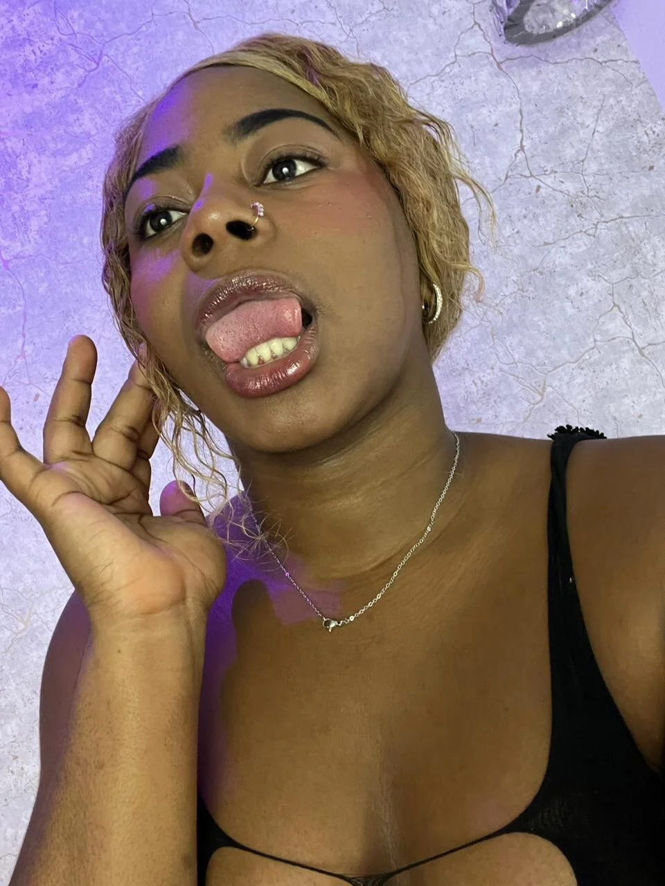 XXX Porn Photo of Nude SamanthaGracee 13