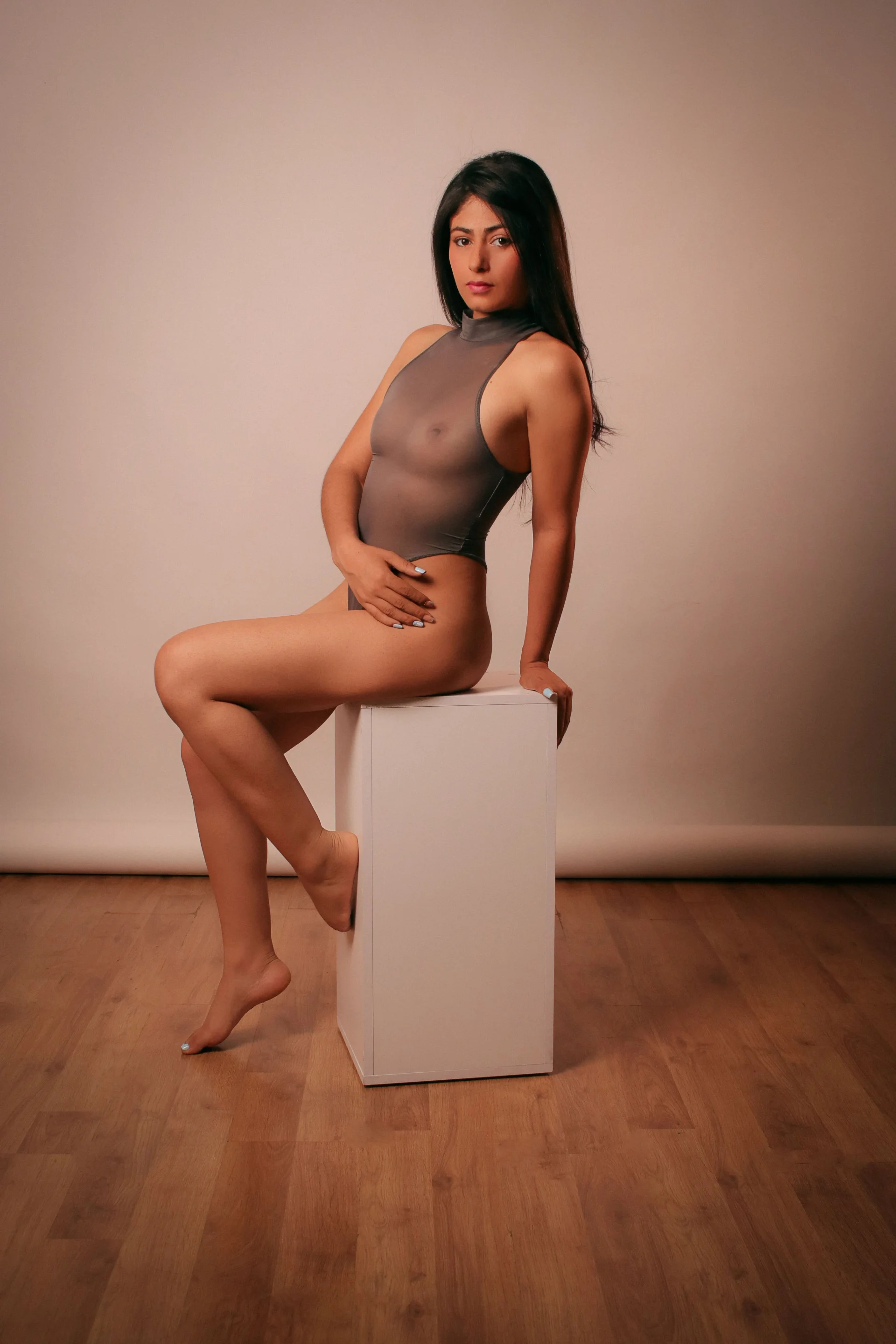 XXX Porn Photo of Nude elizabeth_santos1 68