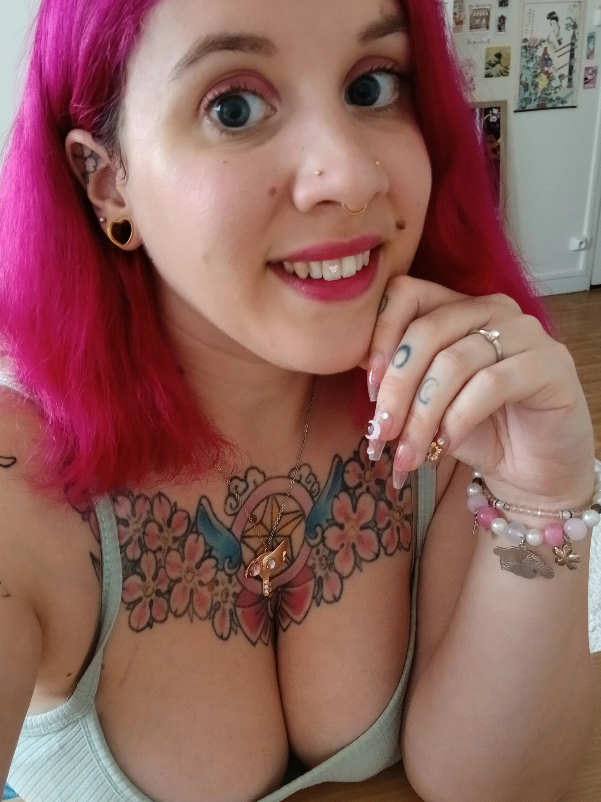 XXX Porn Photo of Nude Minae_Kinamoto 67