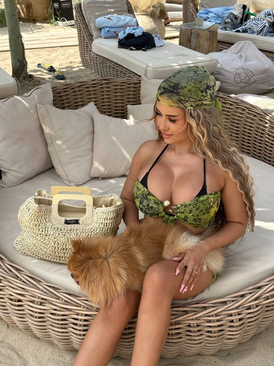 XXX Porn Photo of Nude EvaZane 137
