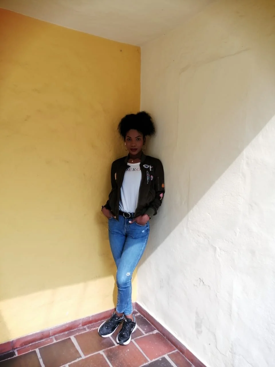 XXX Porn Photo of Nude 99Black_Girl 5