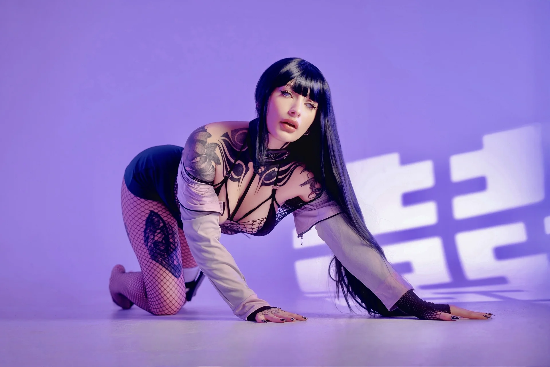 XXX Porn Photo of Nude VelvetVampiree 10