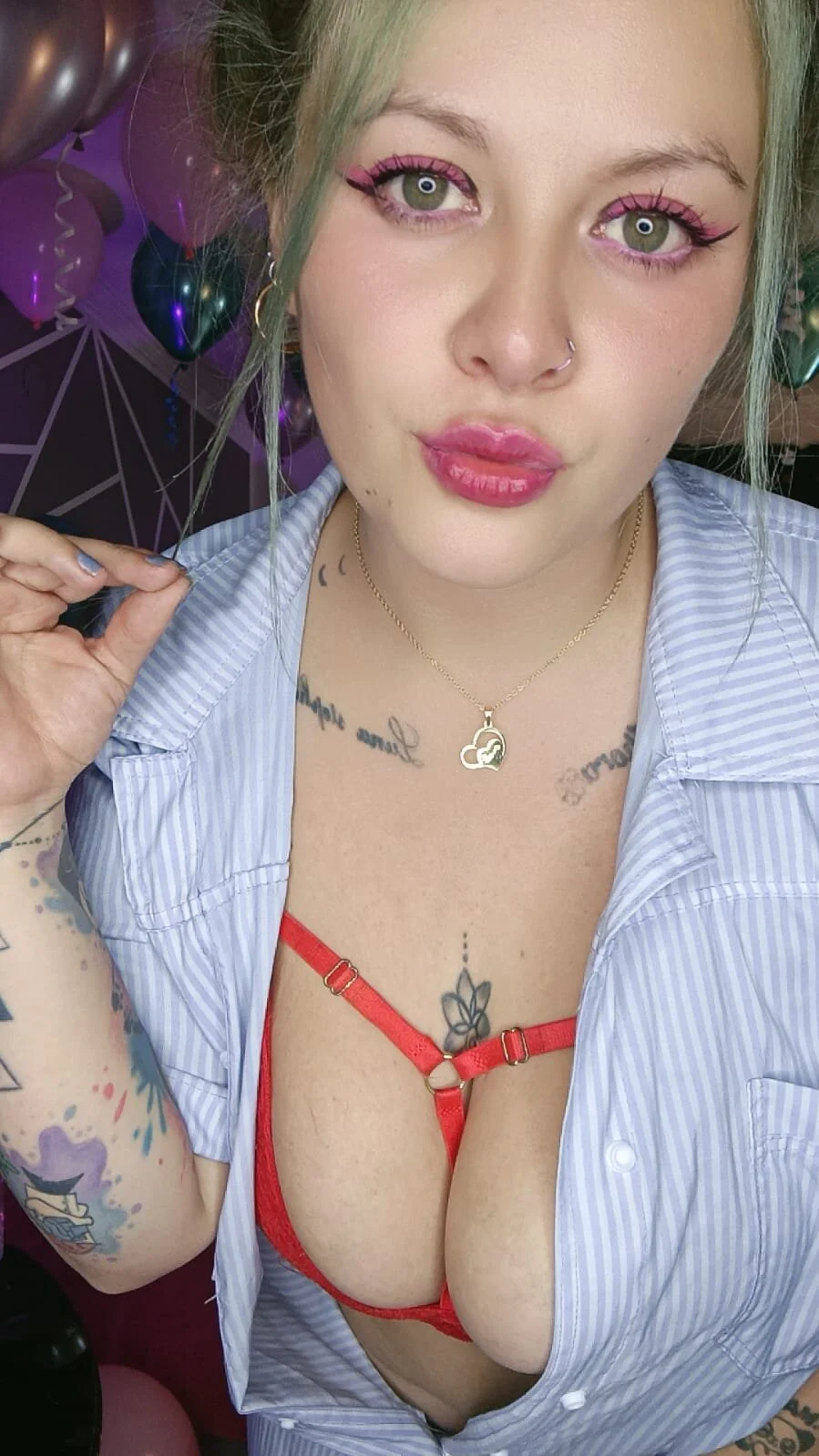 XXX Porn Photo of Nude miley_jensen 60