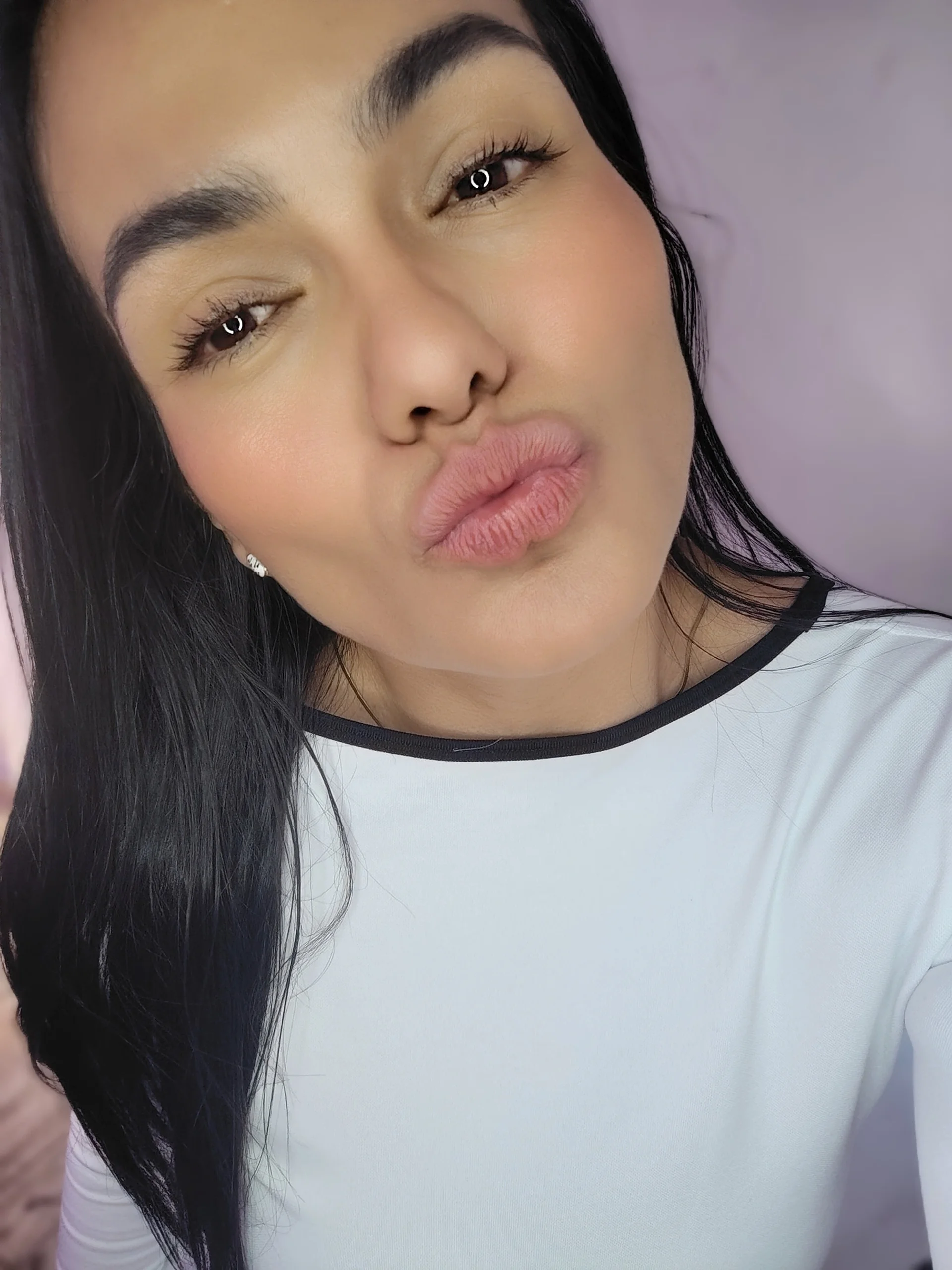 XXX Porn Photo of Nude Rosalind_tay 20