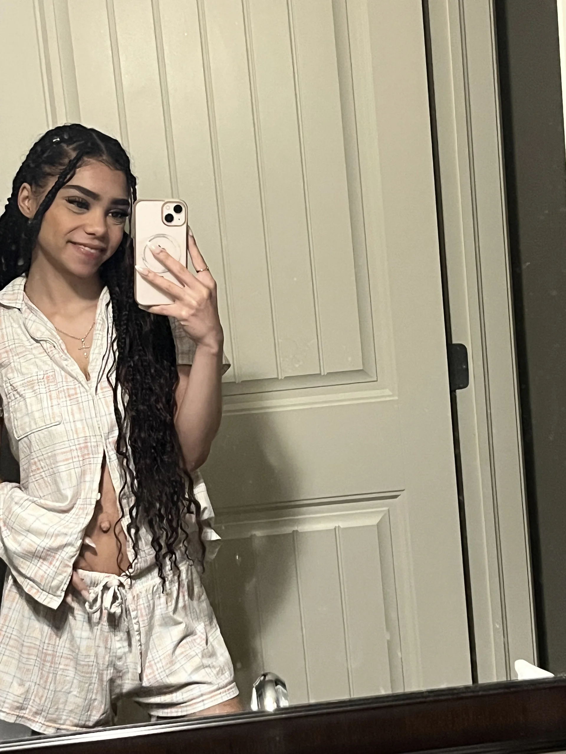 XXX Porn Photo of Nude pasteltrapbaddie 3