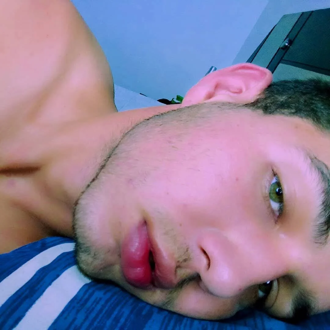 XXX Porn Photo of Nude matthewlatin 46