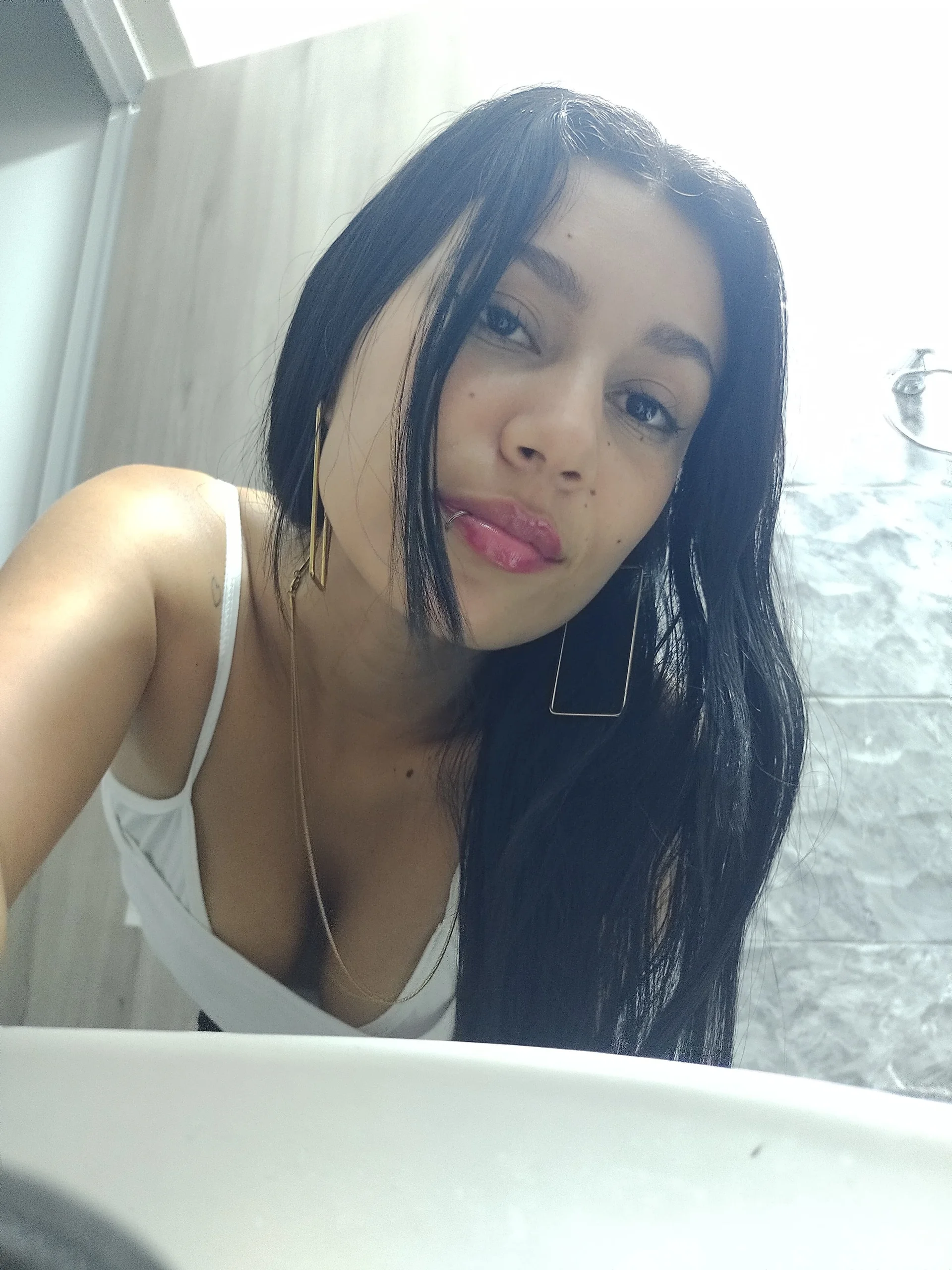 XXX Porn Photo of Nude MariaJoseWalker 140