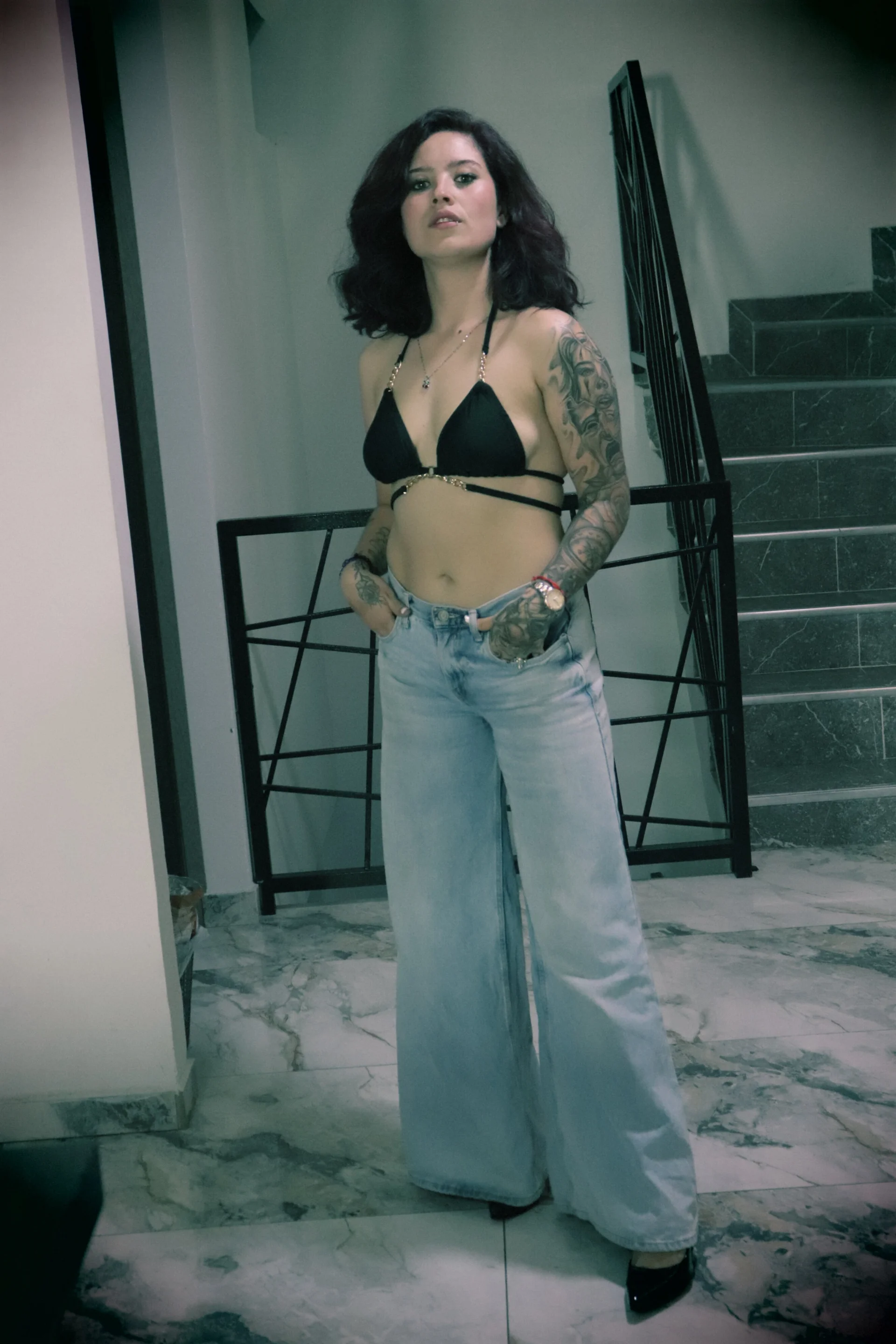 XXX Porn Photo of Nude irina_blake 22