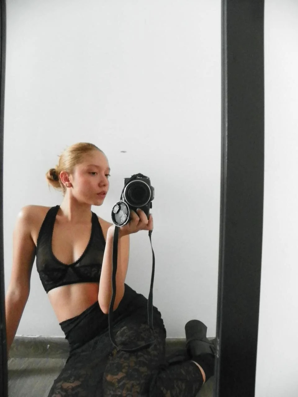 XXX Porn Photo of Nude JuliethMoss 9