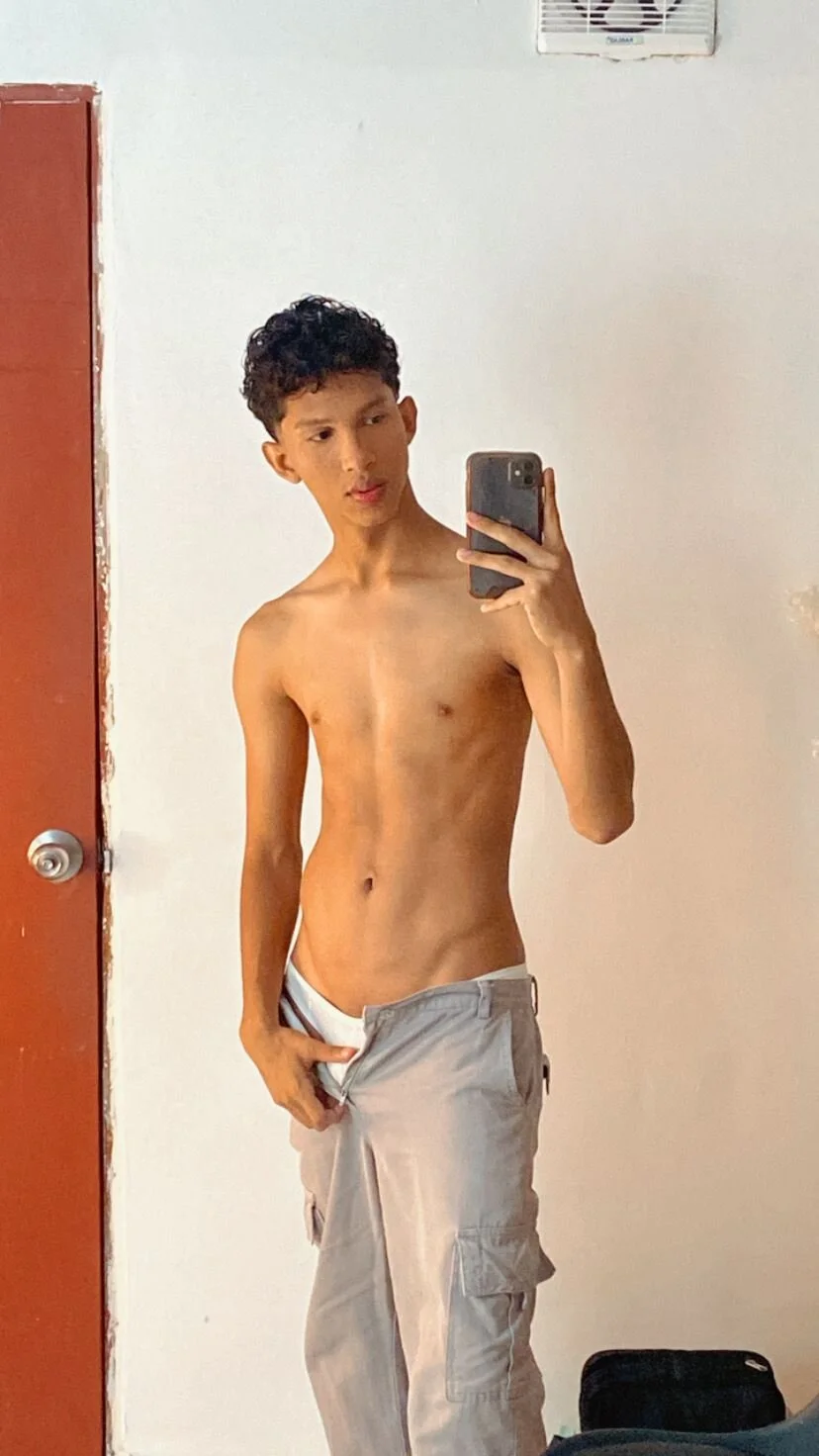 XXX Porn Photo of Nude SmoothAlpha_ 1