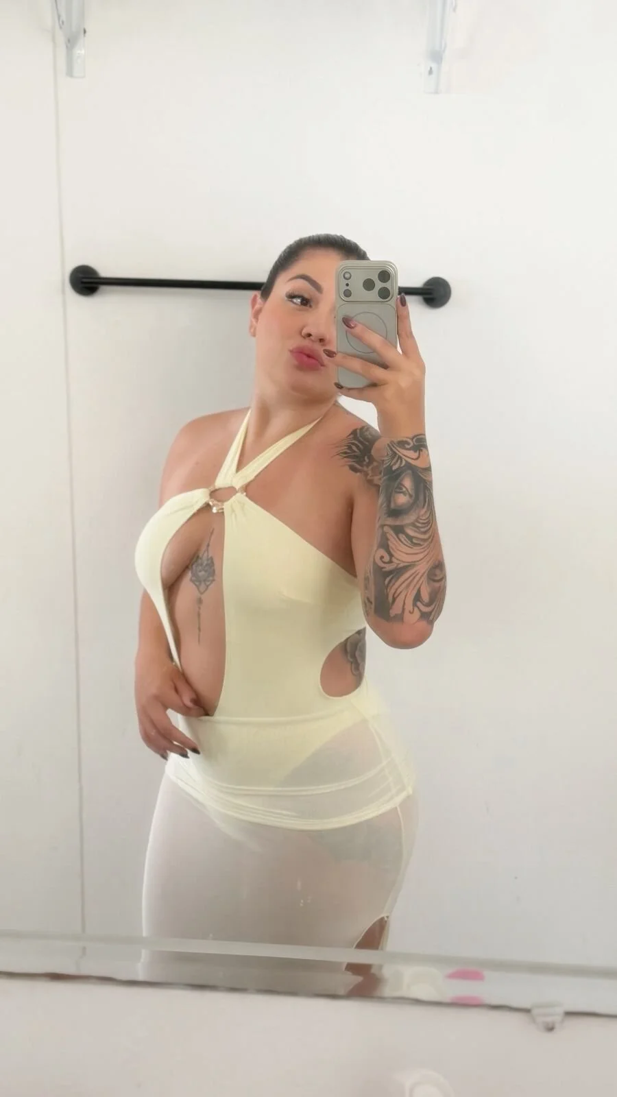 XXX Porn Photo of Nude bonnieAn 90