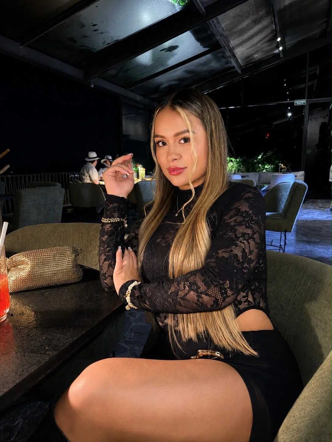 XXX Porn Photo of Nude Natalyefoster 32
