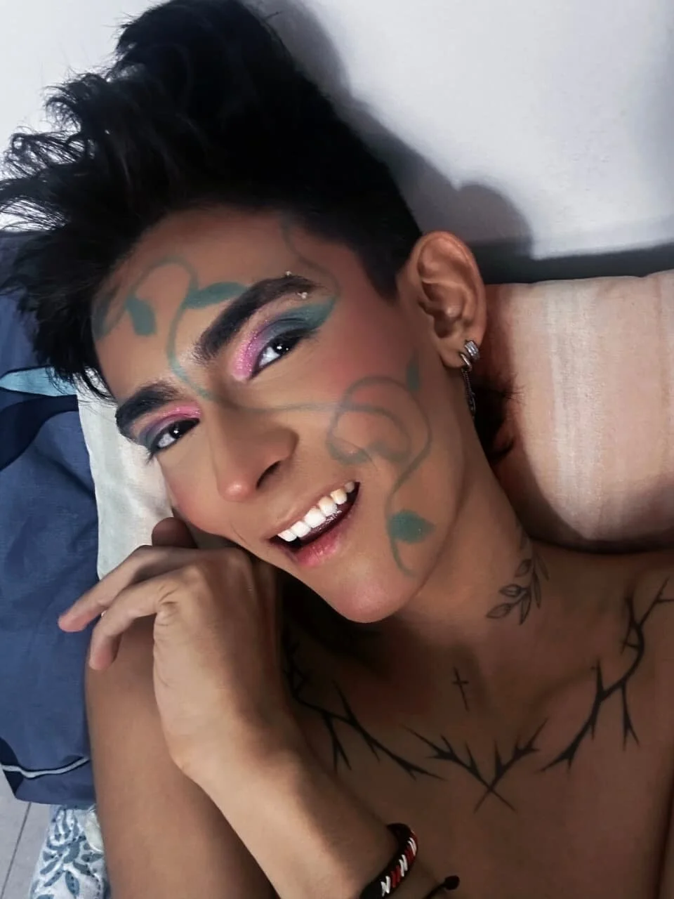 XXX Porn Photo of Nude Randy_Blitzo 4