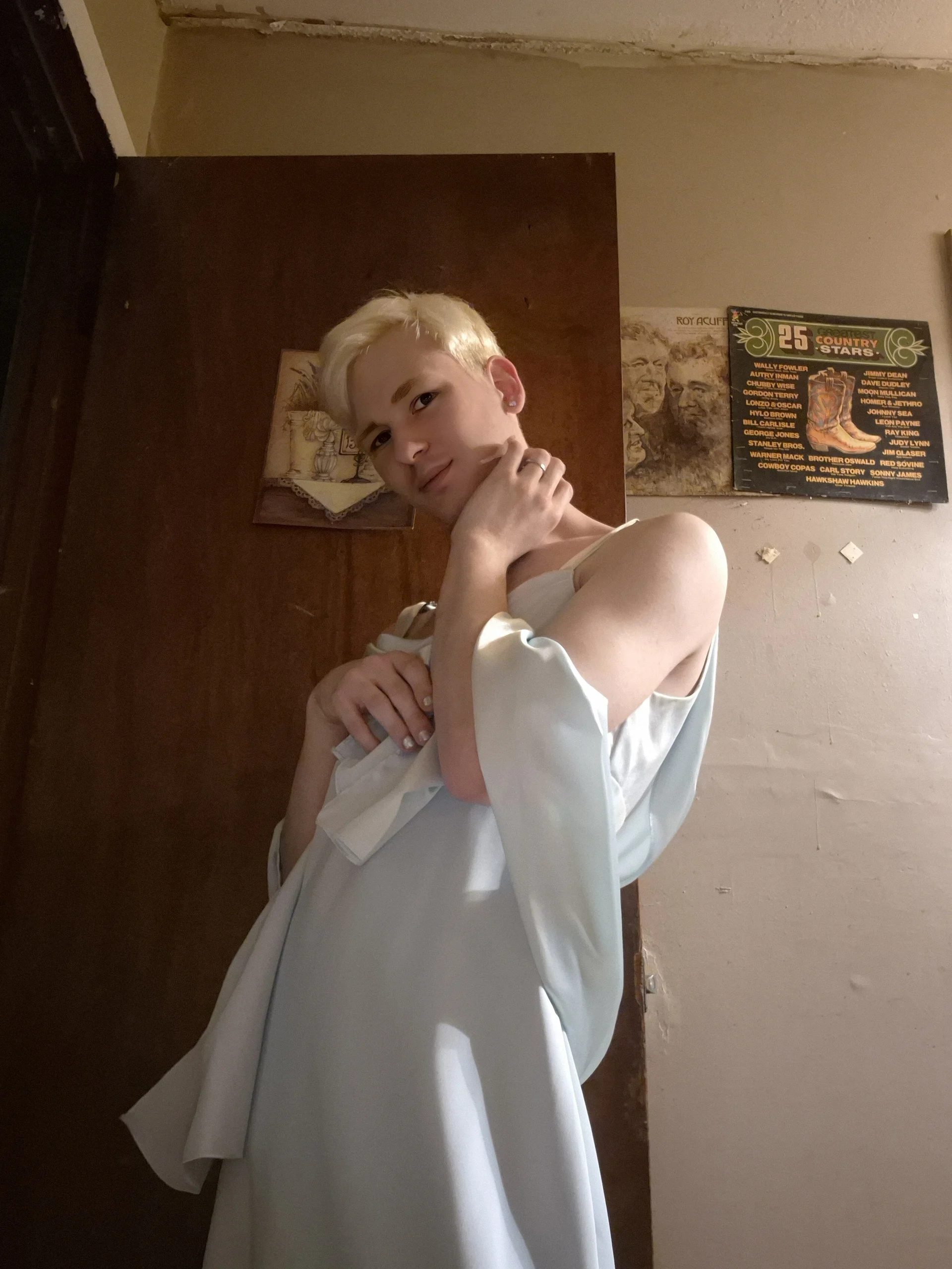 XXX Porn Photo of Nude Takotagay 2