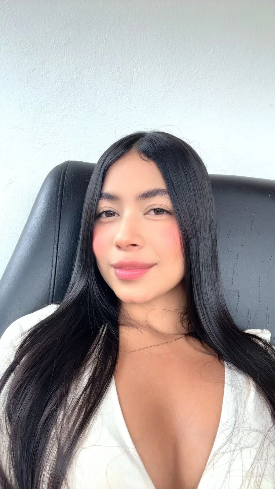 XXX Porn Photo of Nude Lia_Velez_ 8