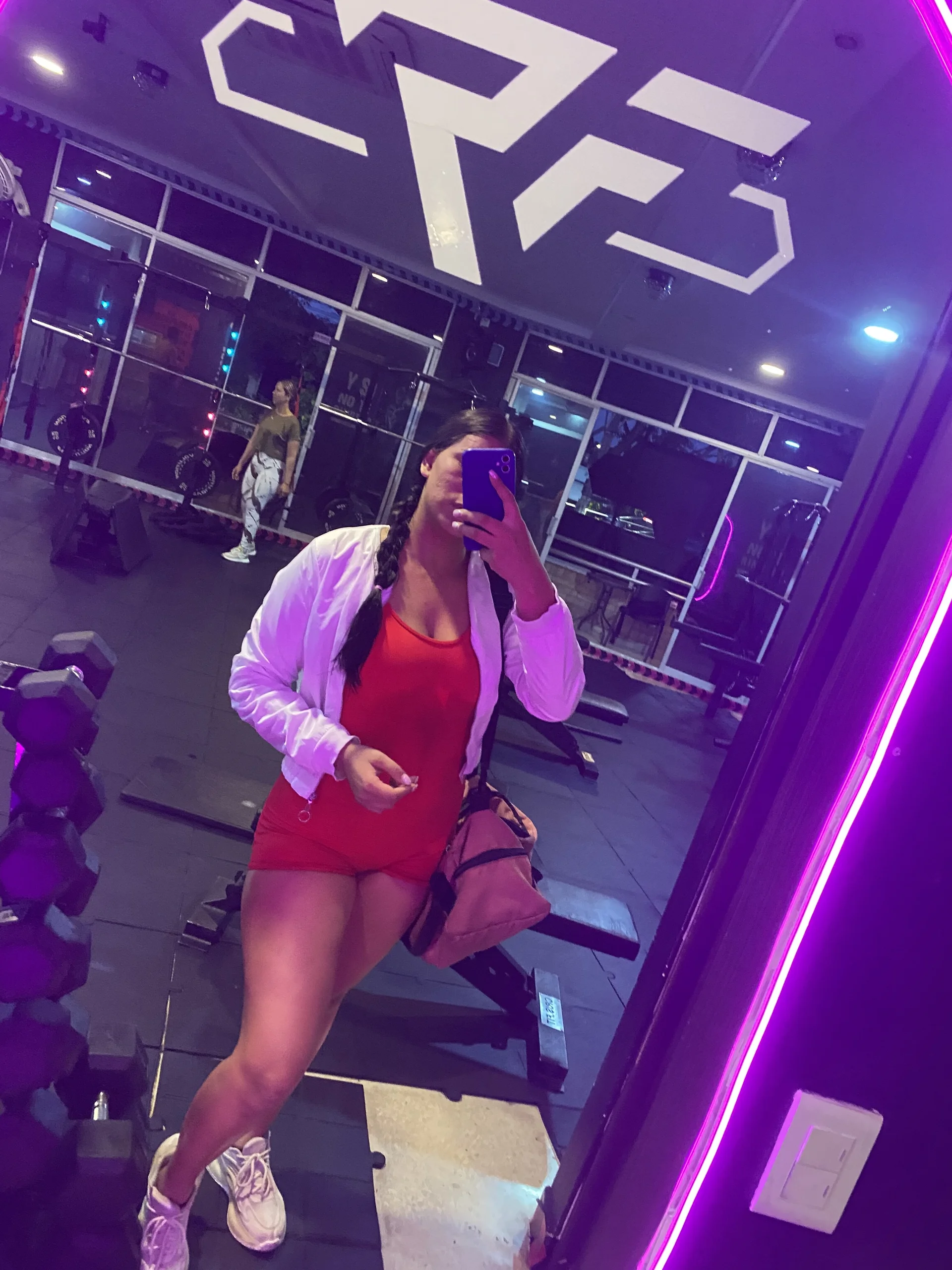 XXX Porn Photo of Nude Alara_Key 10