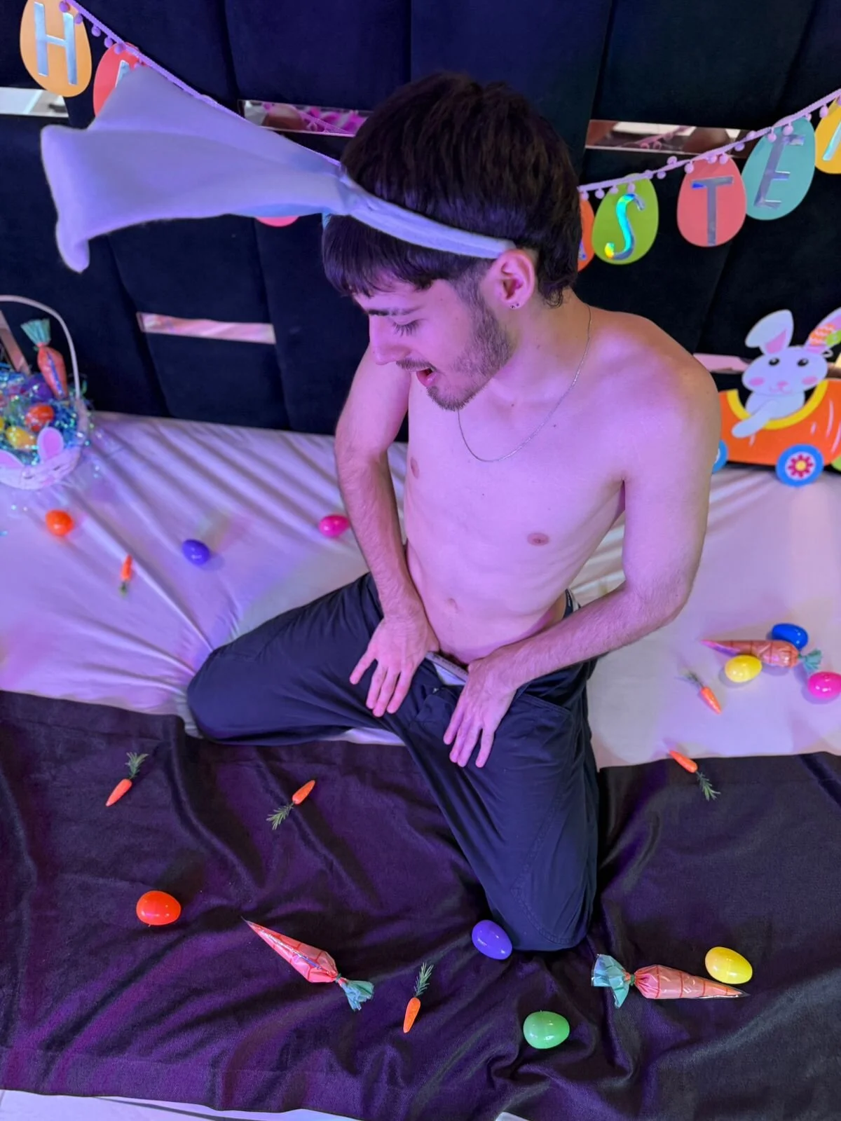 XXX Porn Photo of Nude Enzo_Crown 8