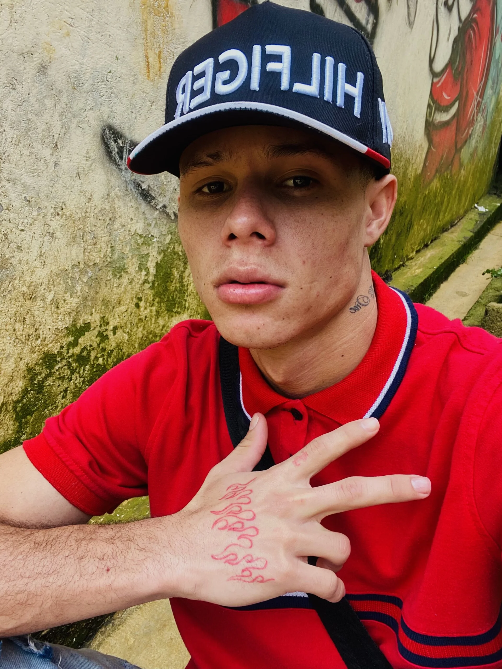 XXX Porn Photo of Nude guy_latin_unlimited 5