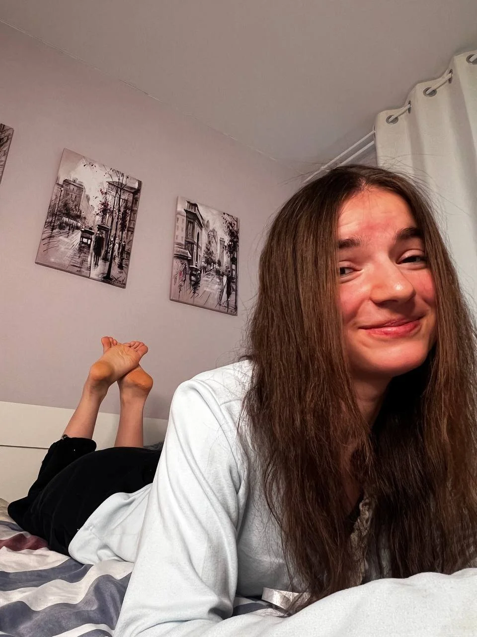 XXX Porn Photo of Nude Yala_11 1