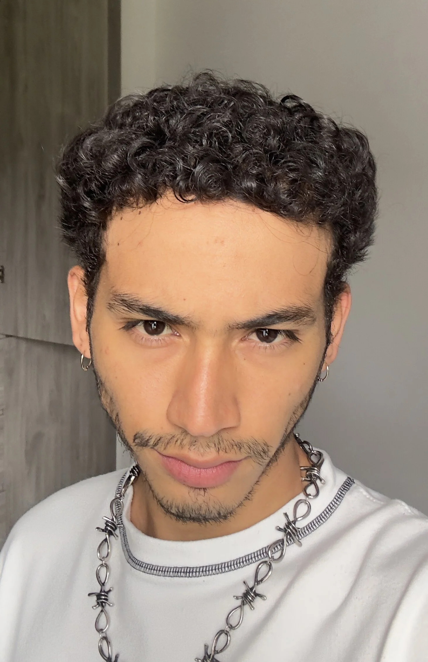 XXX Porn Photo of Nude noahnoguera 1