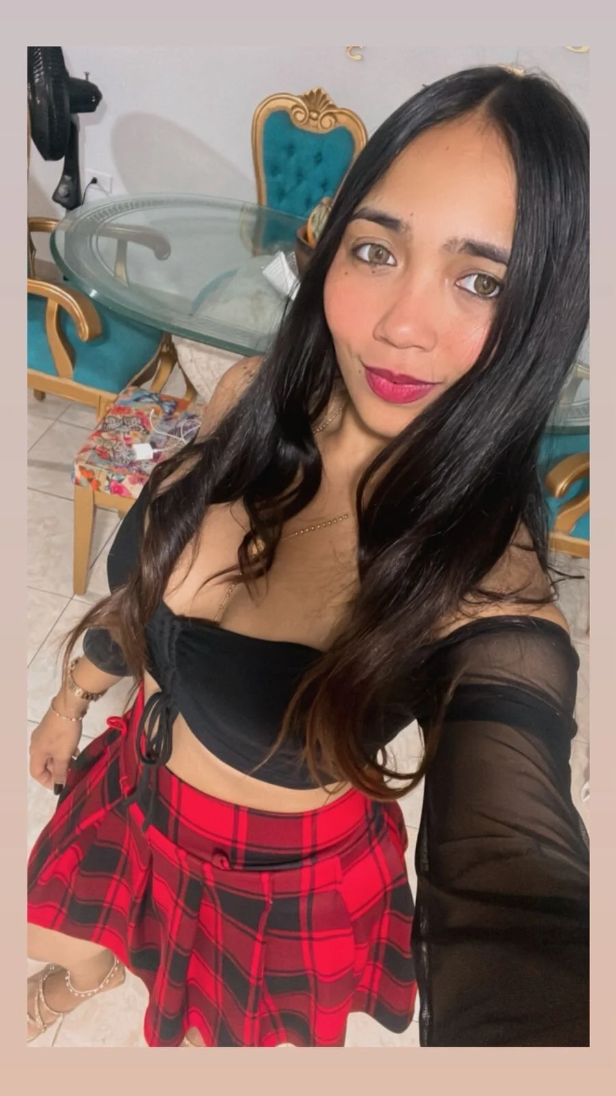 XXX Porn Photo of Nude effie_castroo 16