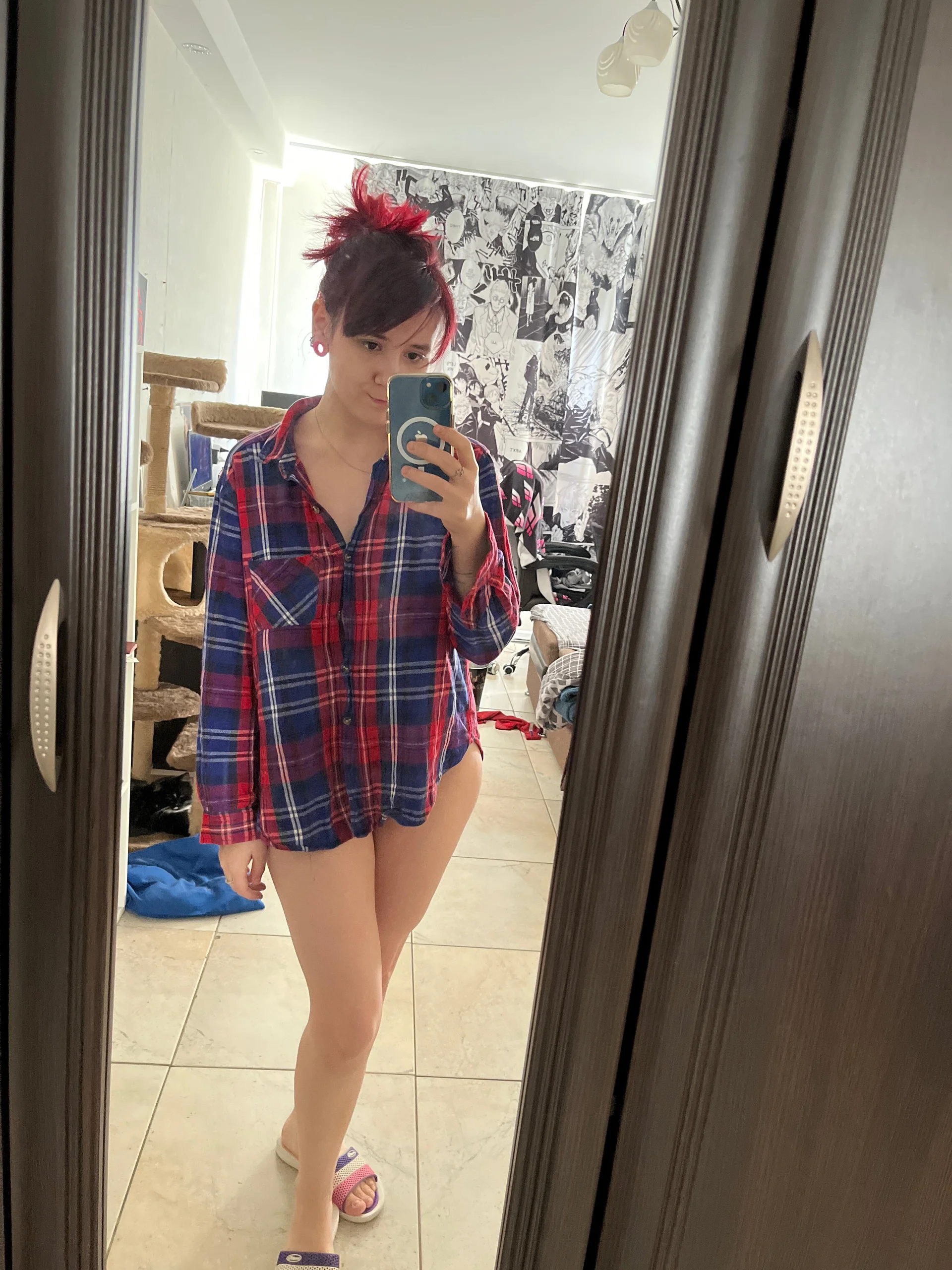 XXX Porn Photo of Nude Alexiaa_69 1