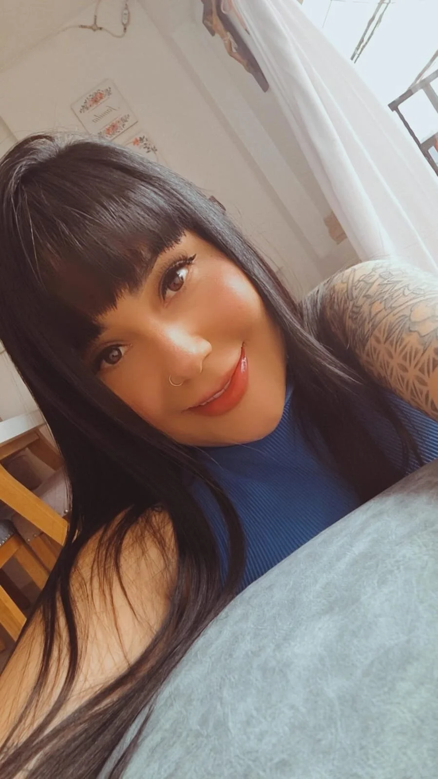 XXX Porn Photo of Nude galatea_rous 101