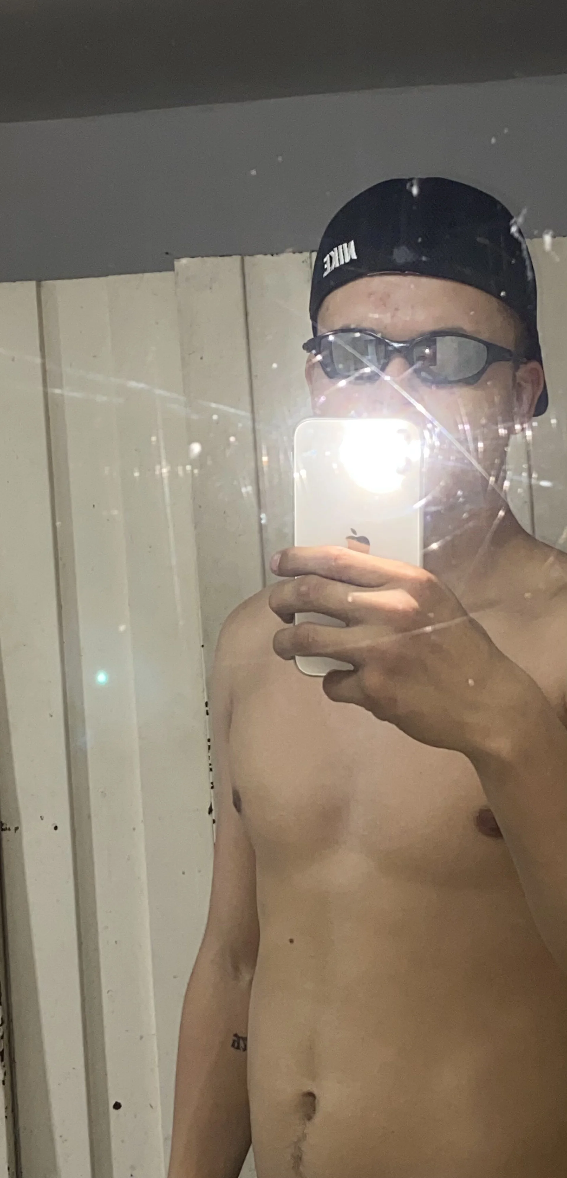 XXX Porn Photo of Nude Veamipe 1