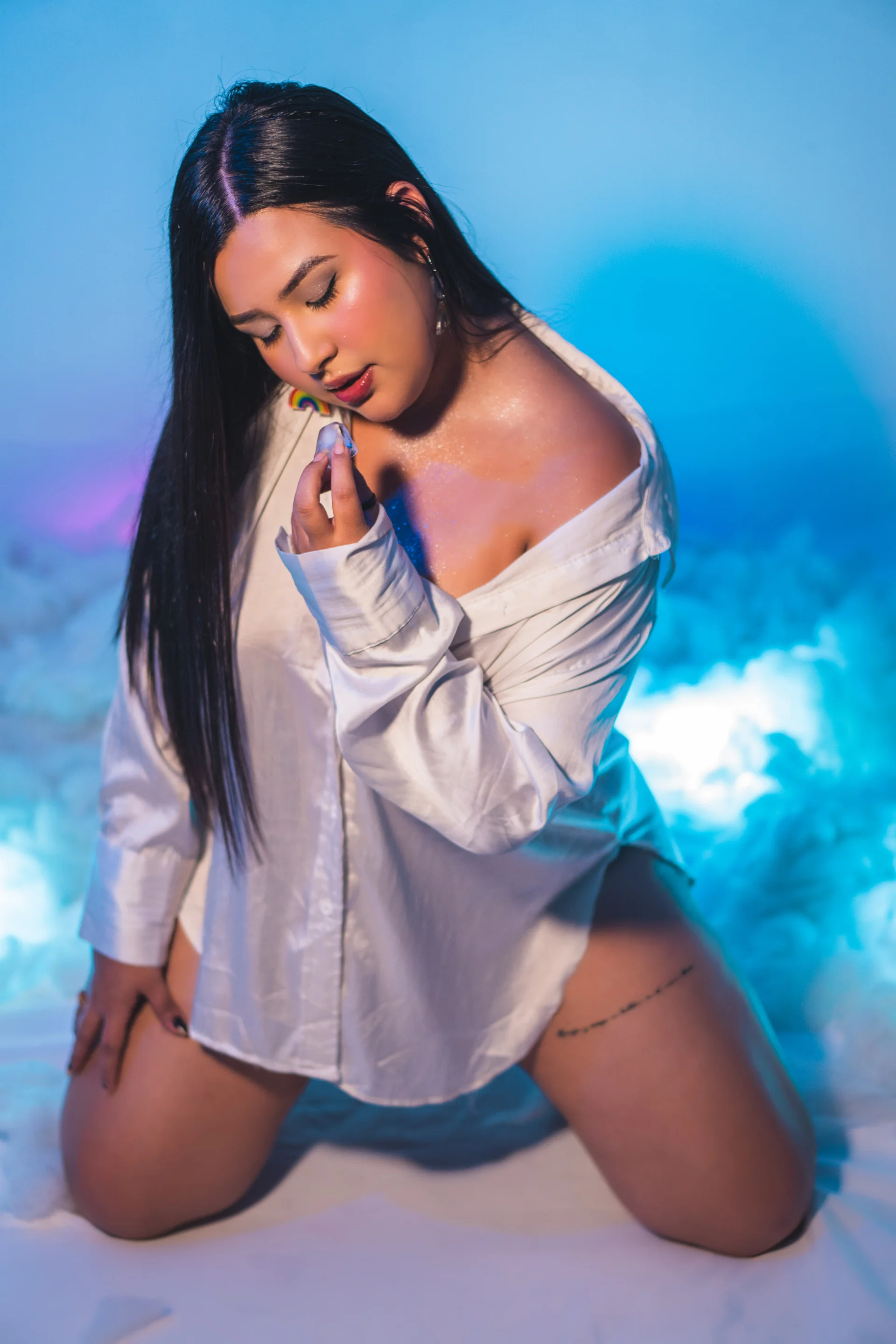 XXX Porn Photo of Nude Sammy_Scott1 50