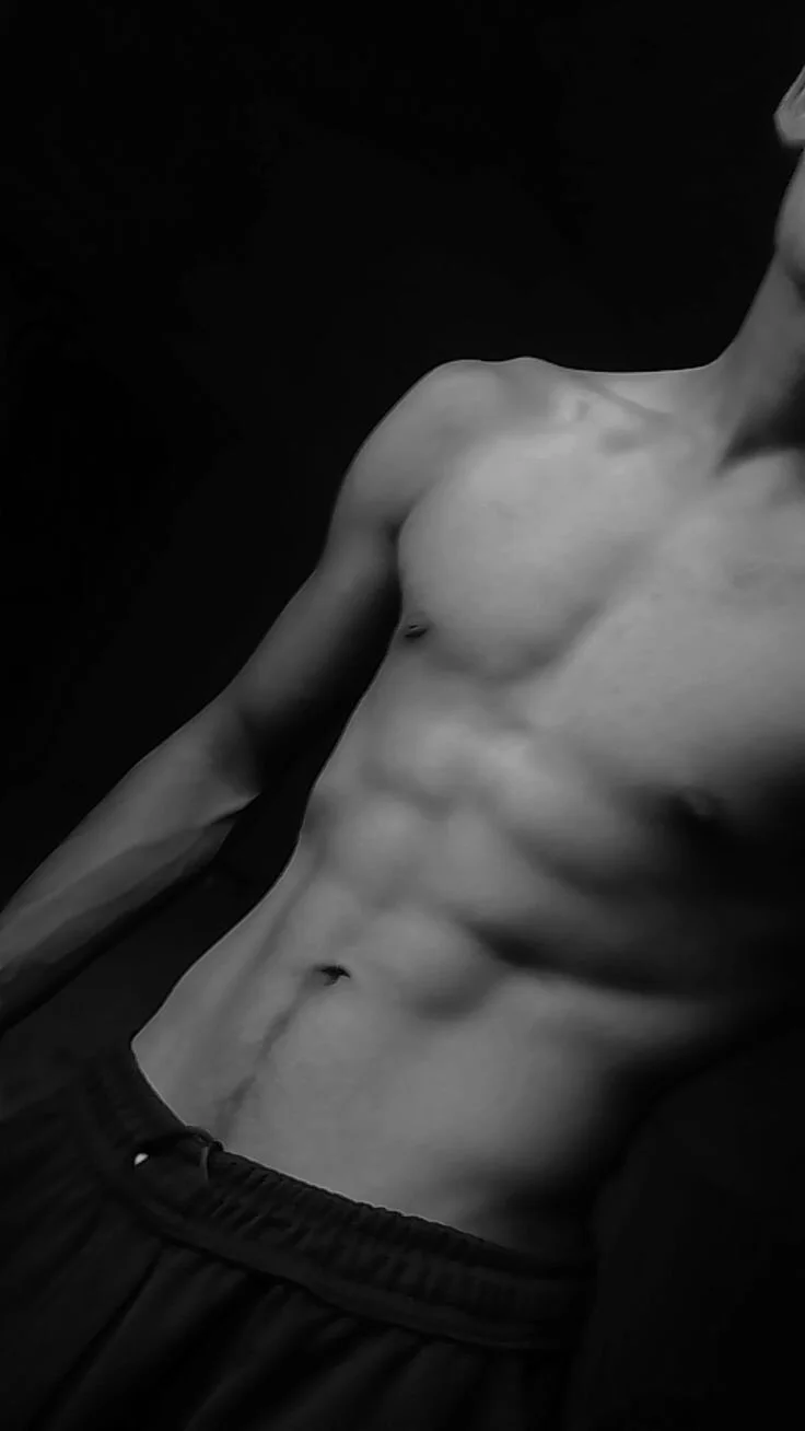 XXX Porn Photo of Nude Zaalimmboy 4