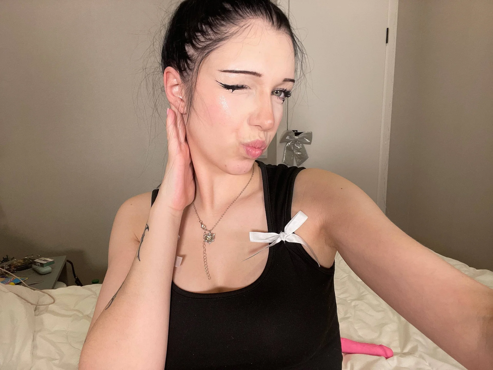 XXX Porn Photo of Nude AmaiRin 69