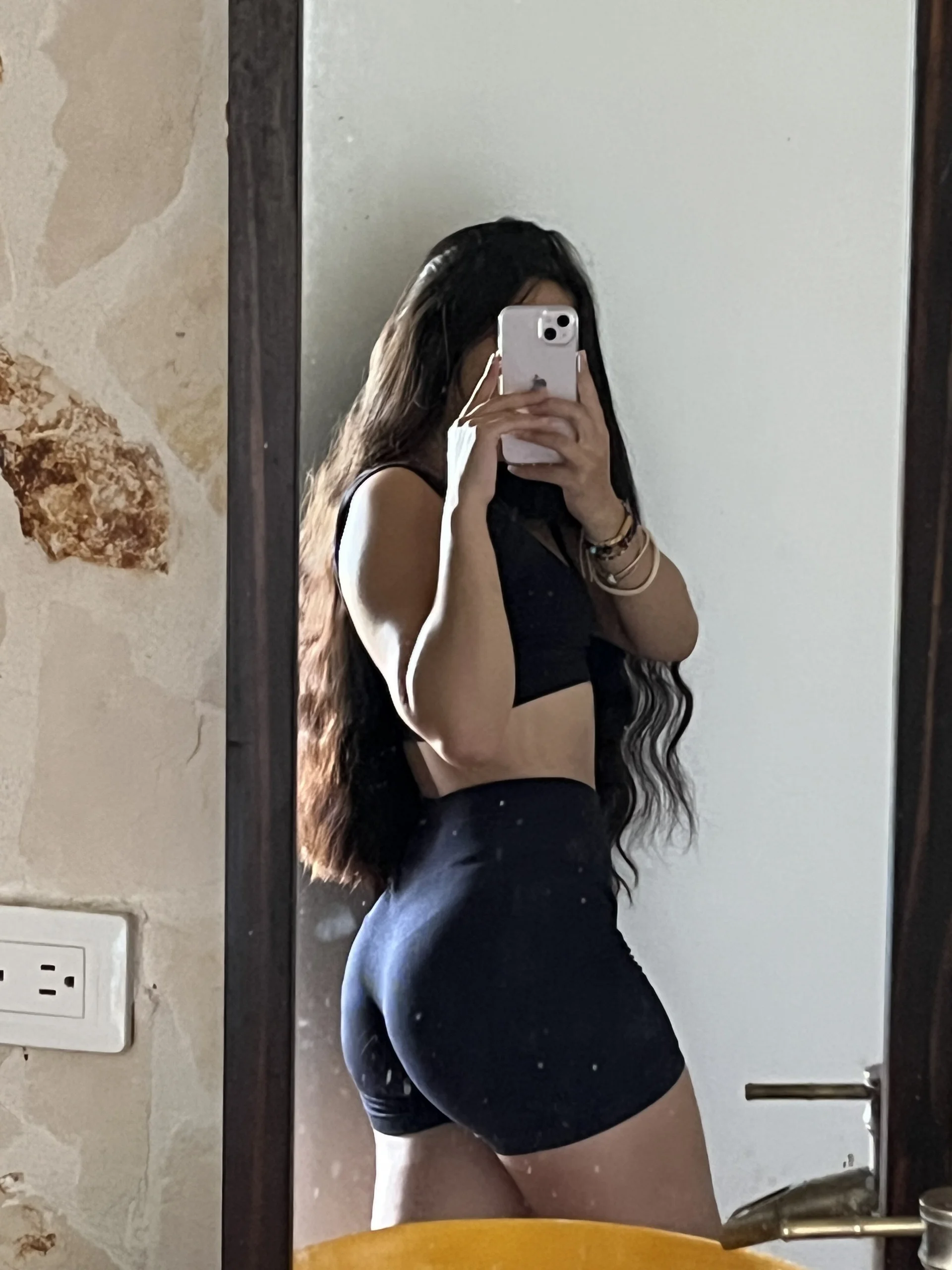 XXX Porn Photo of Nude Meryxxxo 3