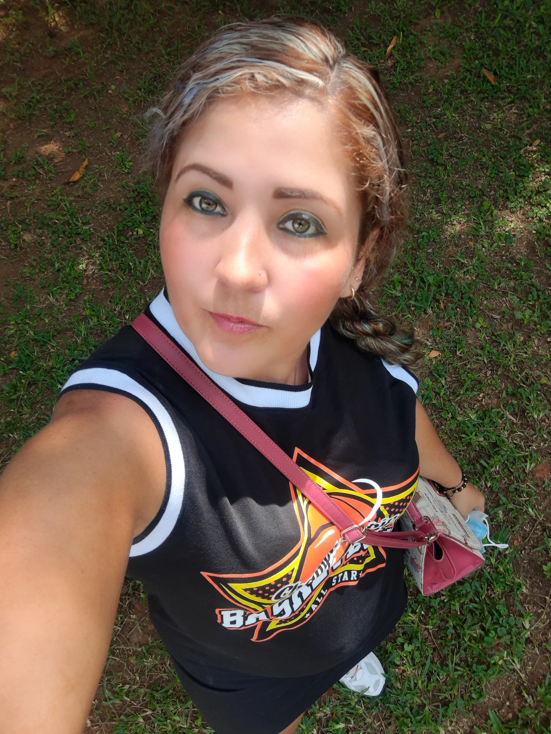 XXX Porn Photo of Nude camile_milf 31