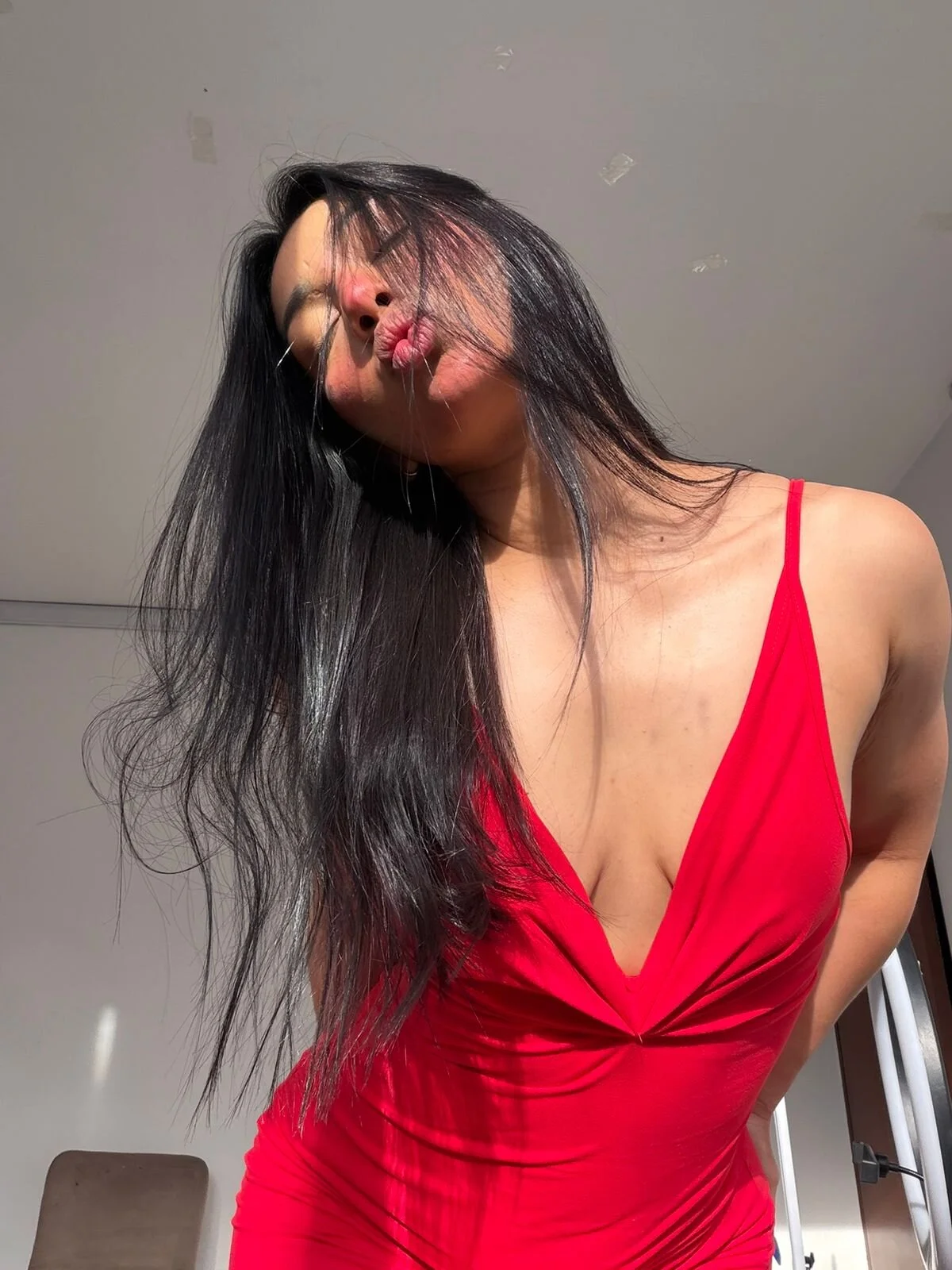 XXX Porn Photo of Nude Lexis_Walker 2