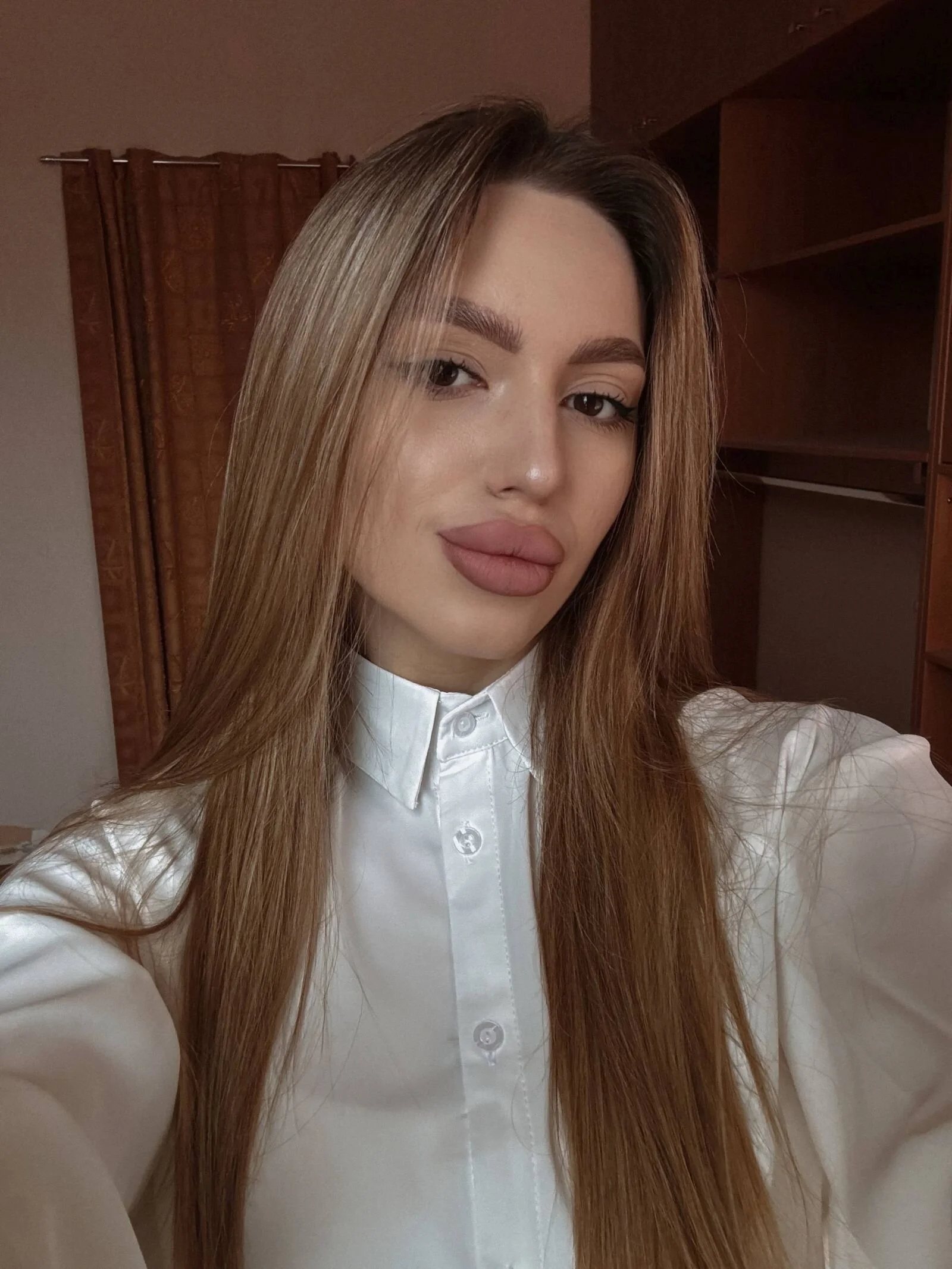 XXX Porn Photo of Nude AmyHodge 2