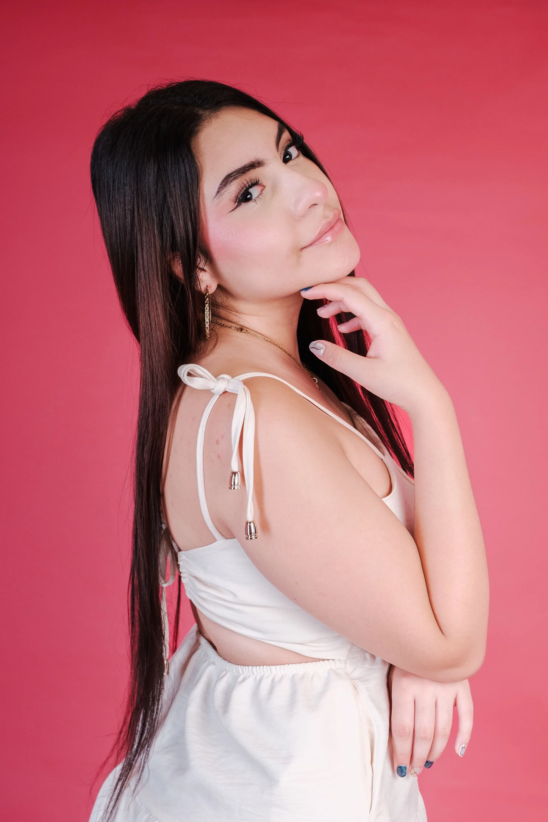XXX Porn Photo of Nude MandyCollins 14