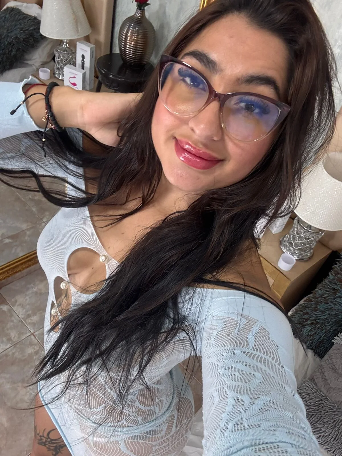 XXX Porn Photo of Nude JasmineRhodes 38
