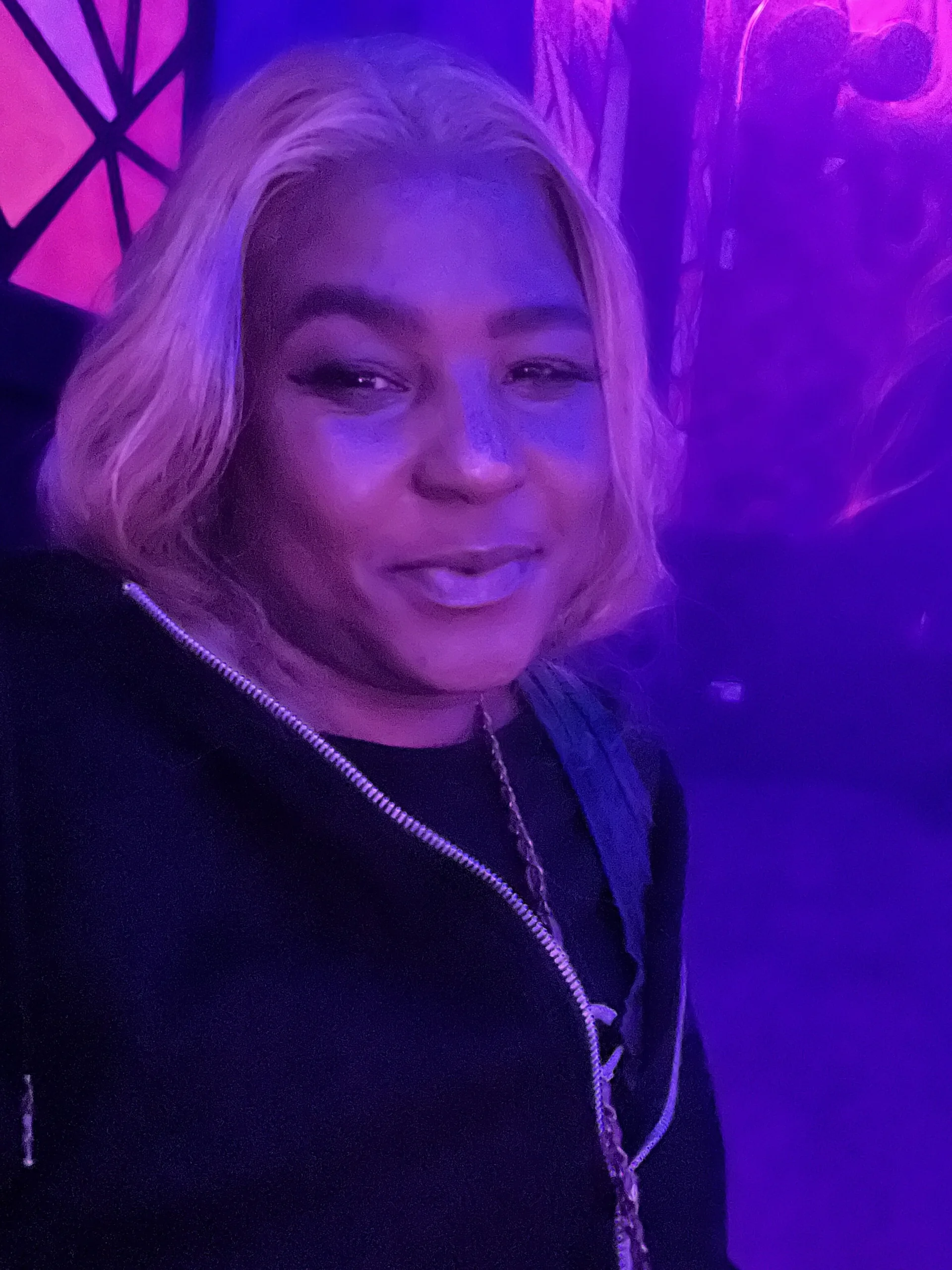 XXX Porn Photo of Nude CurvySashia 146