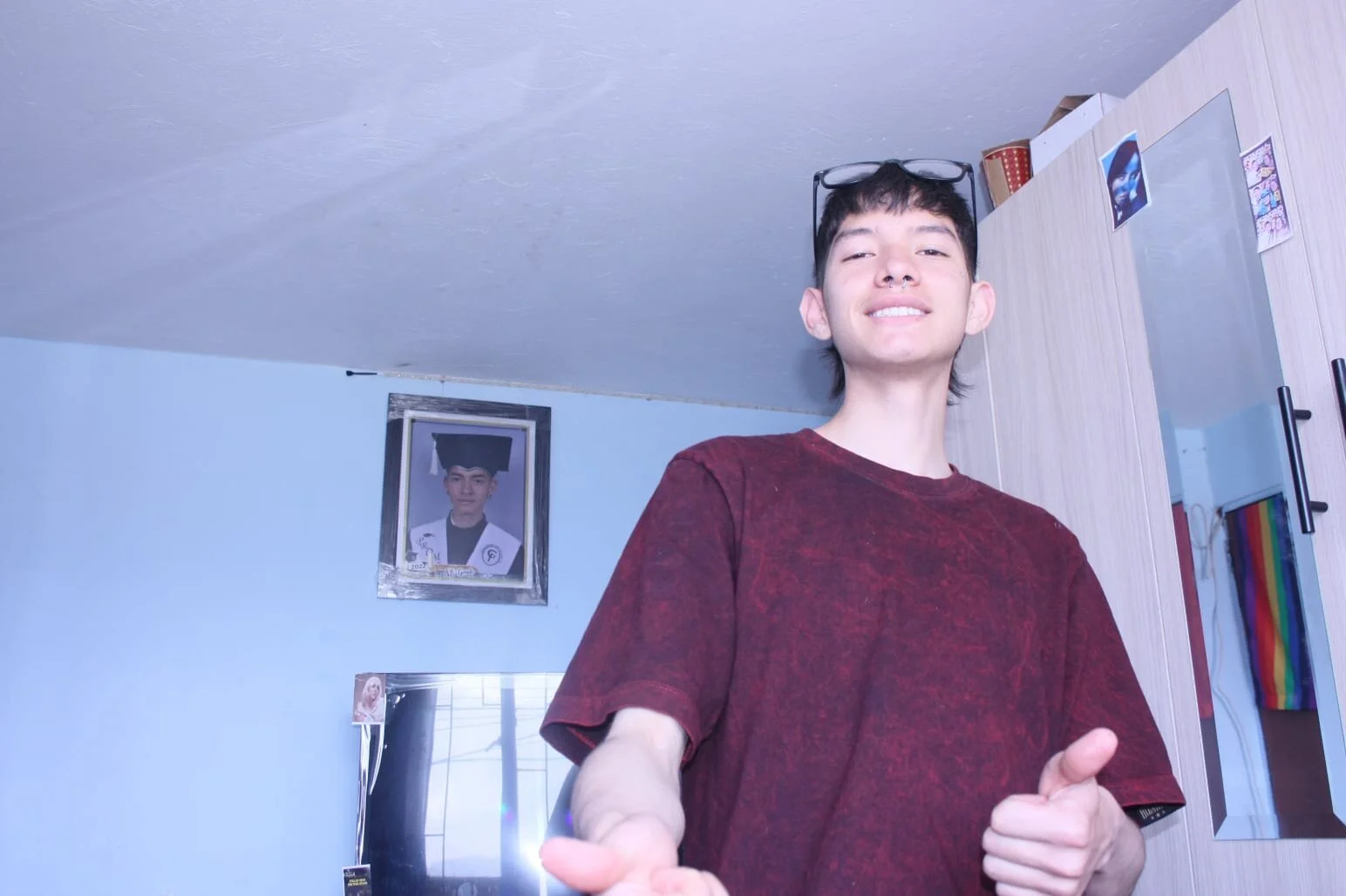XXX Porn Photo of Nude heyy_noah11 12