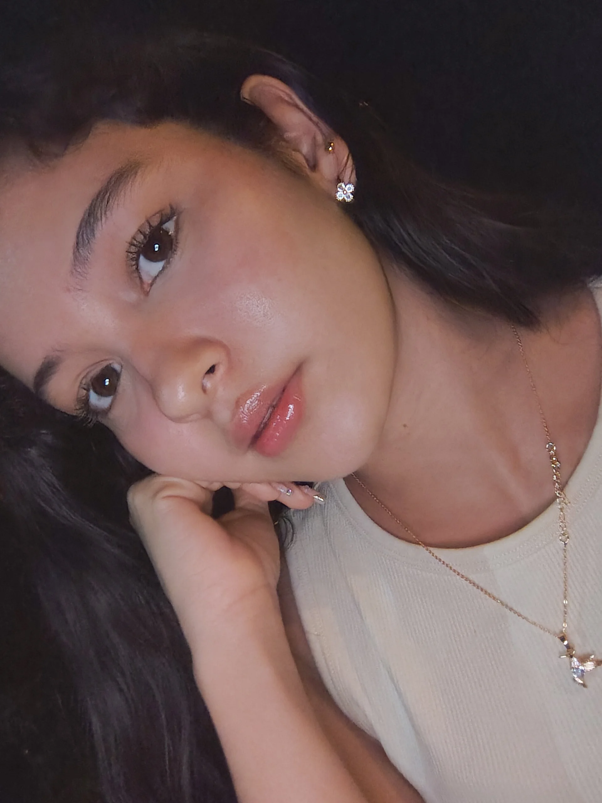 XXX Porn Photo of Nude Soymaia 4