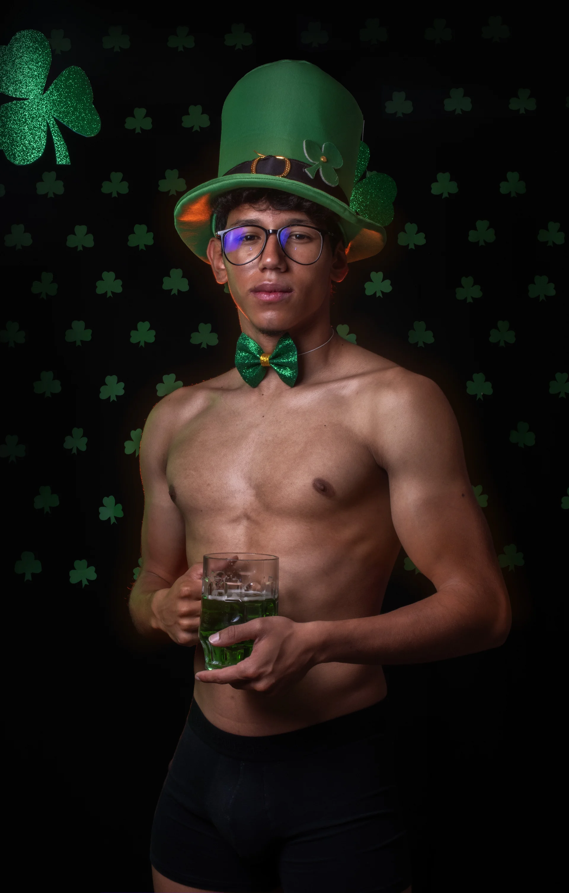XXX Porn Photo of Nude RyanPricee 26