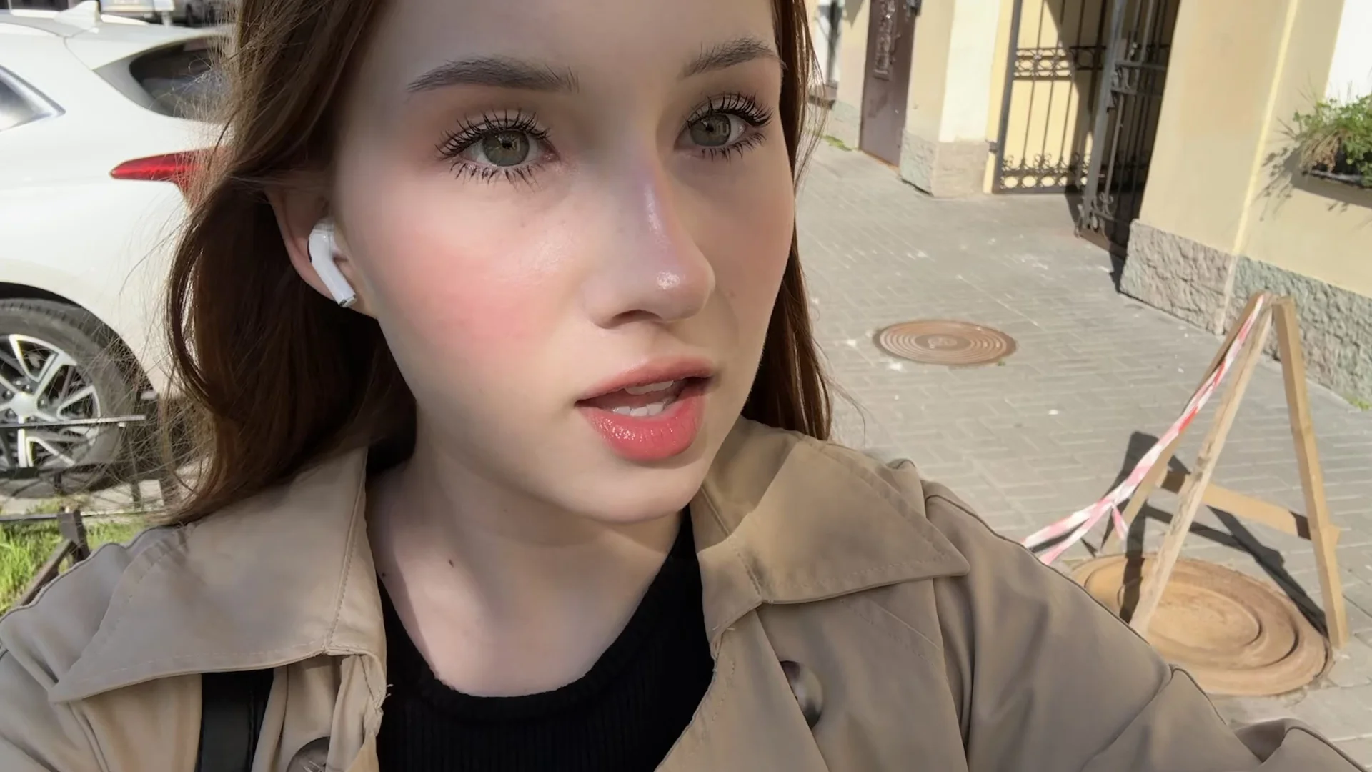 XXX Porn Photo of Nude Nika_sexxx 13