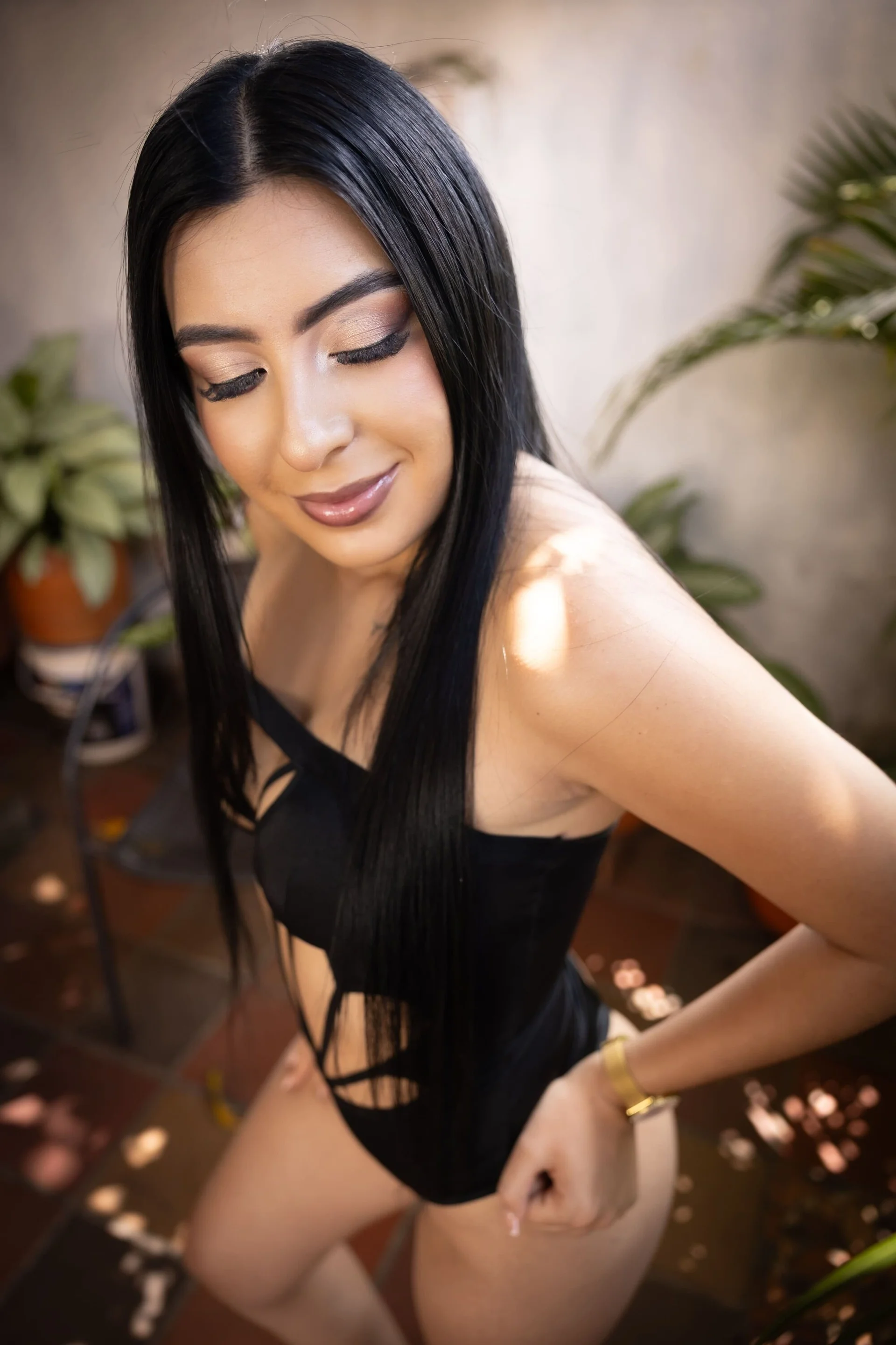 XXX Porn Photo of Nude dulce_castro 6