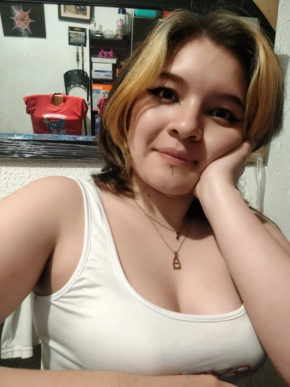XXX Porn Photo of Nude Jeonmei_tp 2