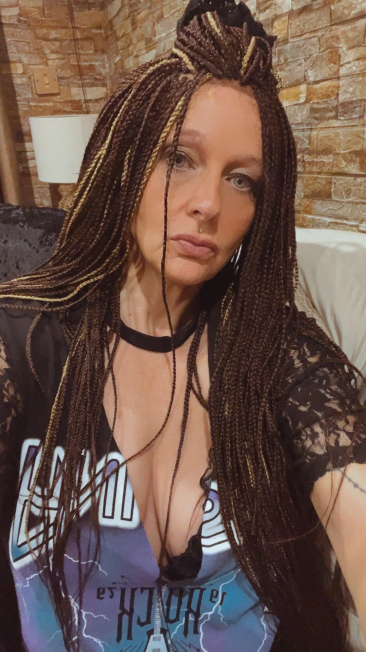 XXX Porn Photo of Nude pixxiexo 4