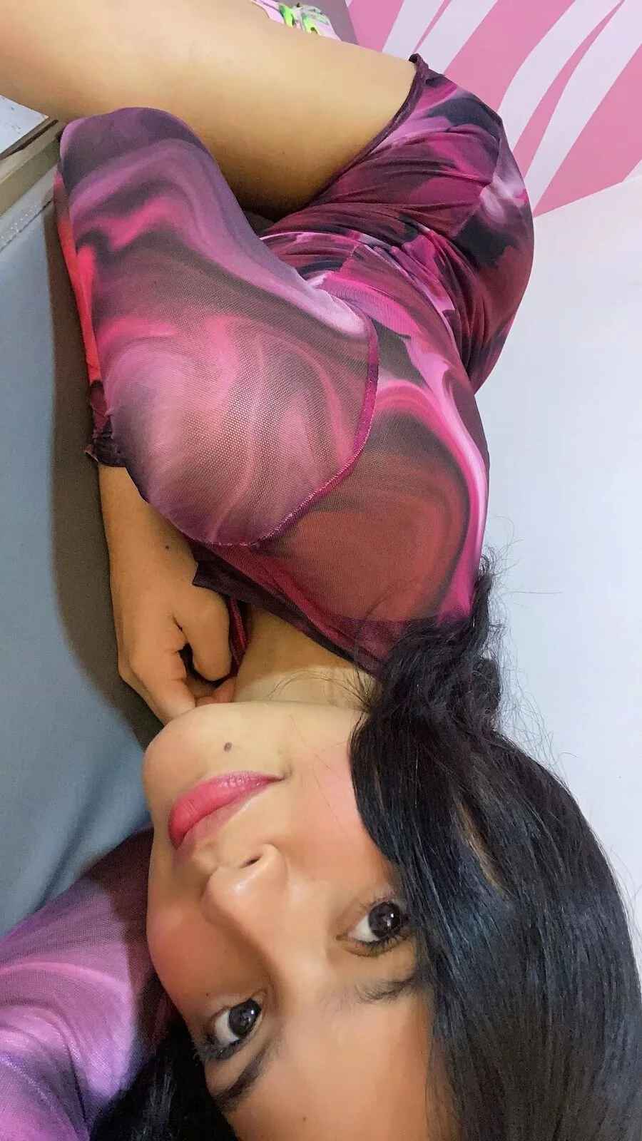 XXX Porn Photo of Nude Maddie_T18 16