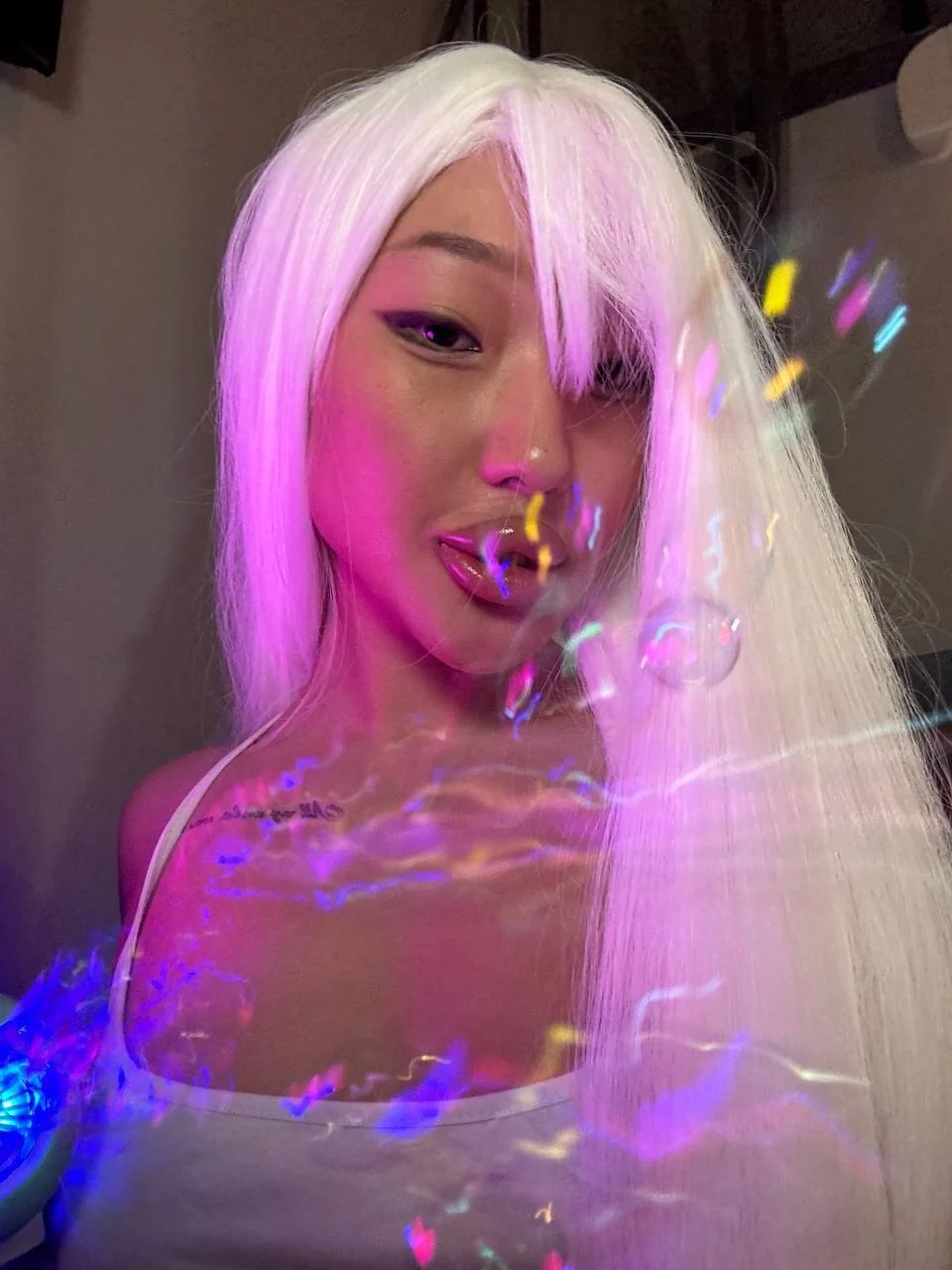 XXX Porn Photo of Nude EIeniVanwart 35