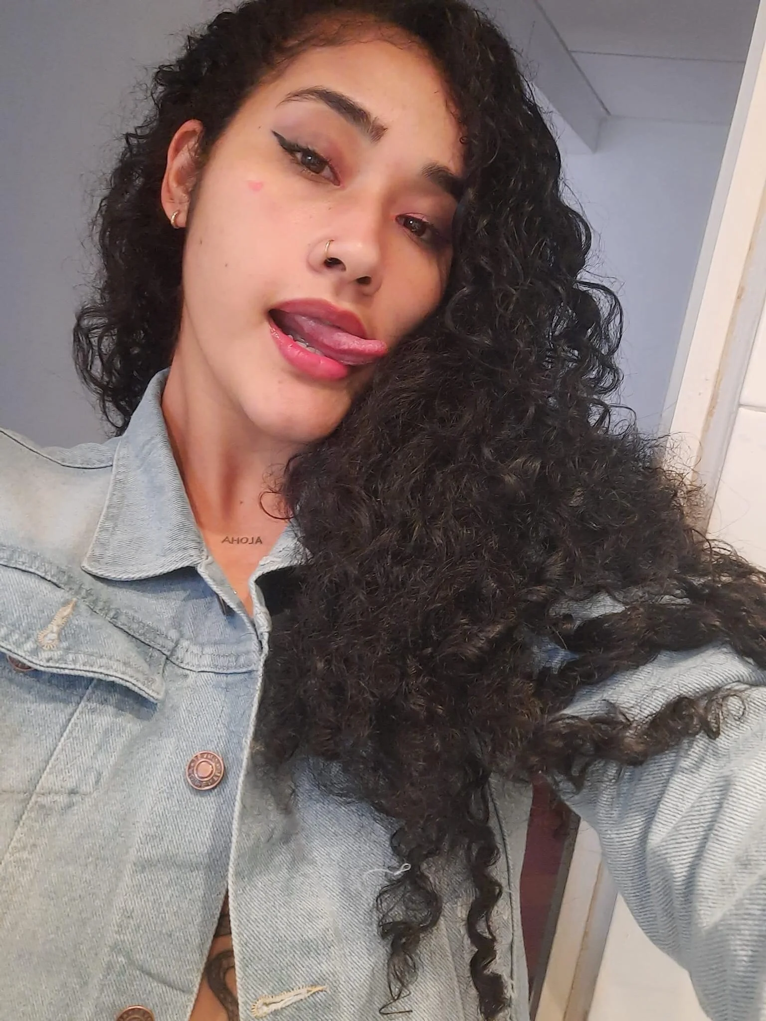 XXX Porn Photo of Nude jaderossxx 6