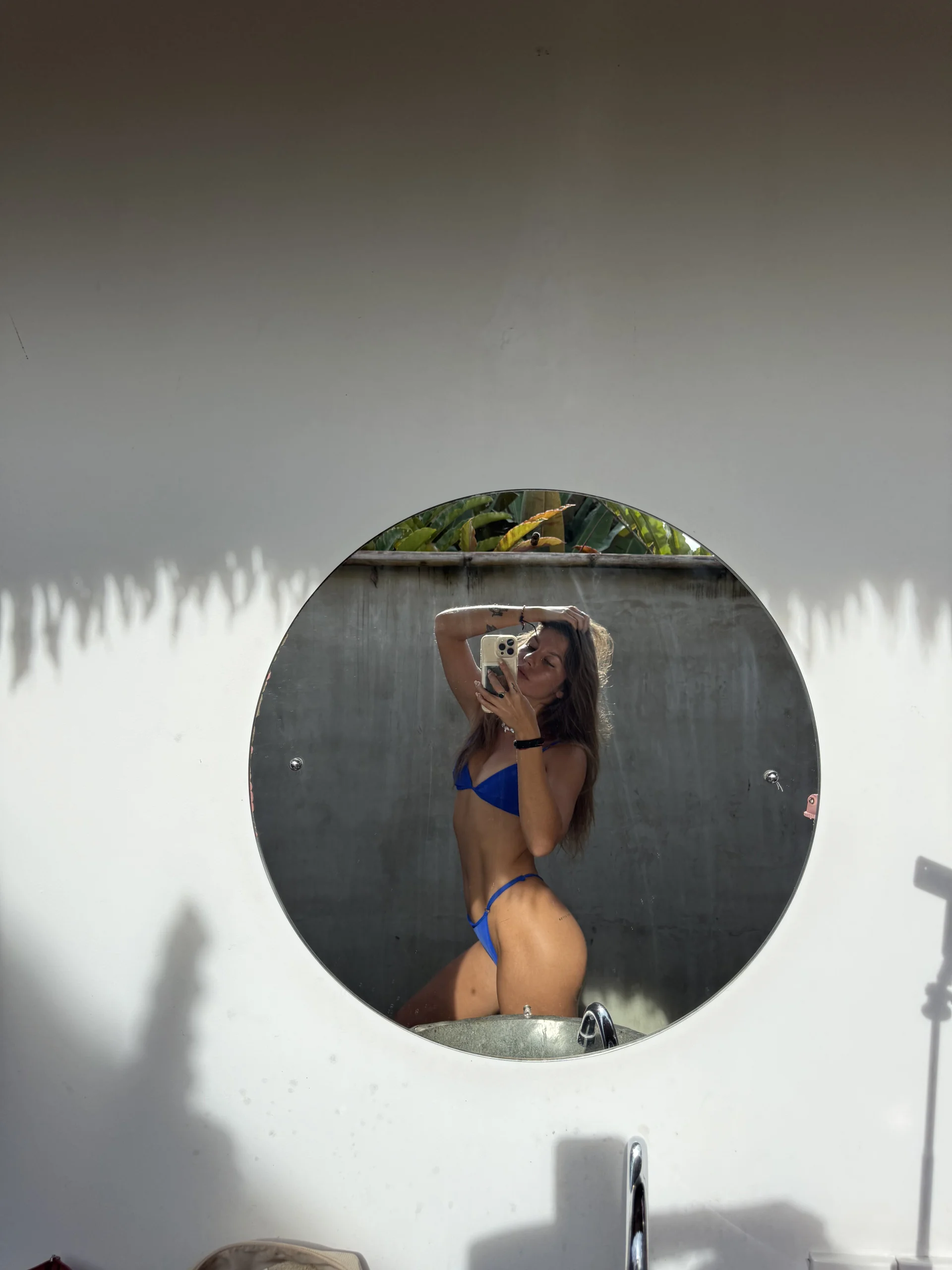 XXX Porn Photo of Nude Milly_Meyson 4
